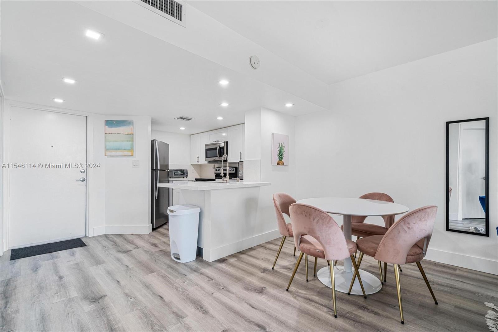 8365 SW 152nd Ave C-308, Miami, Florida 33193, 2 Bedrooms Bedrooms, ,1 BathroomBathrooms,Residential,For Sale,8365 SW 152nd Ave C-308,A11546114