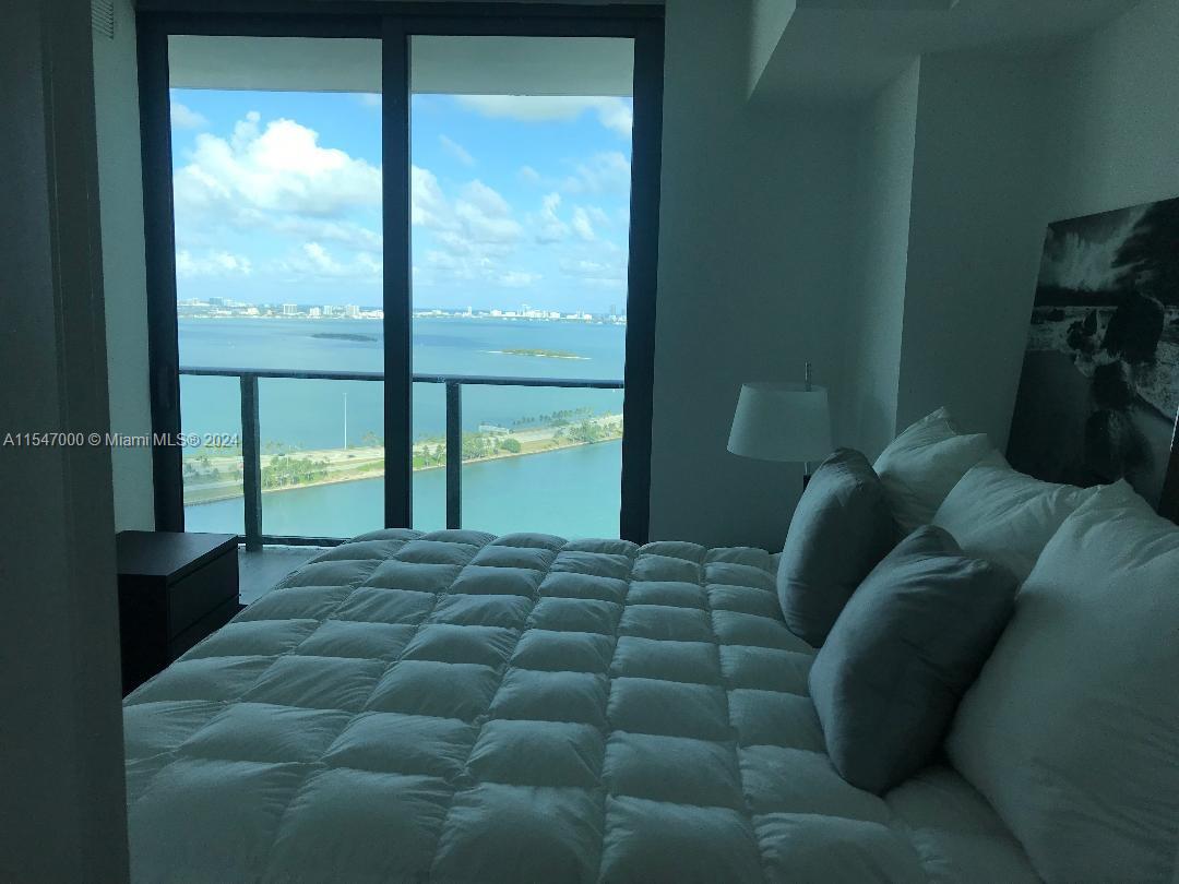 501 NE 31 St 3103, Miami, Florida 33137, 1 Bedroom Bedrooms, ,1 BathroomBathrooms,Residentiallease,For Rent,501 NE 31 St 3103,A11547000