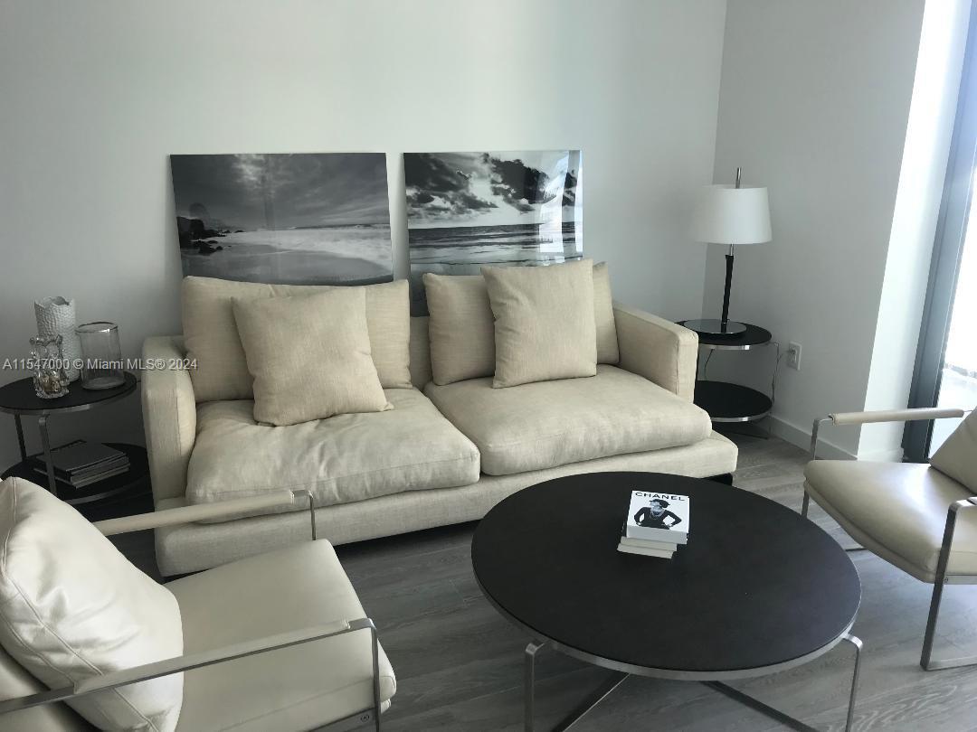 501 NE 31 St 3103, Miami, Florida 33137, 1 Bedroom Bedrooms, ,1 BathroomBathrooms,Residentiallease,For Rent,501 NE 31 St 3103,A11547000