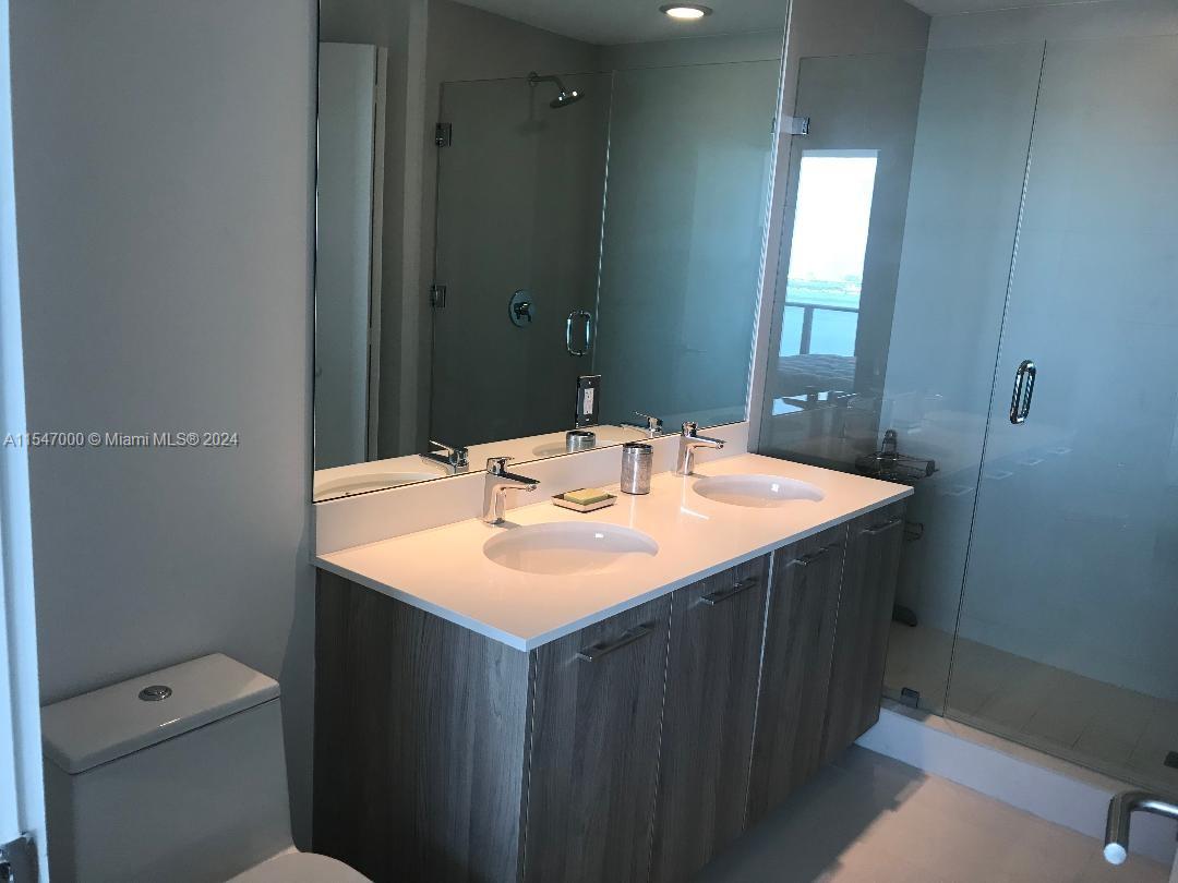 501 NE 31 St 3103, Miami, Florida 33137, 1 Bedroom Bedrooms, ,1 BathroomBathrooms,Residentiallease,For Rent,501 NE 31 St 3103,A11547000