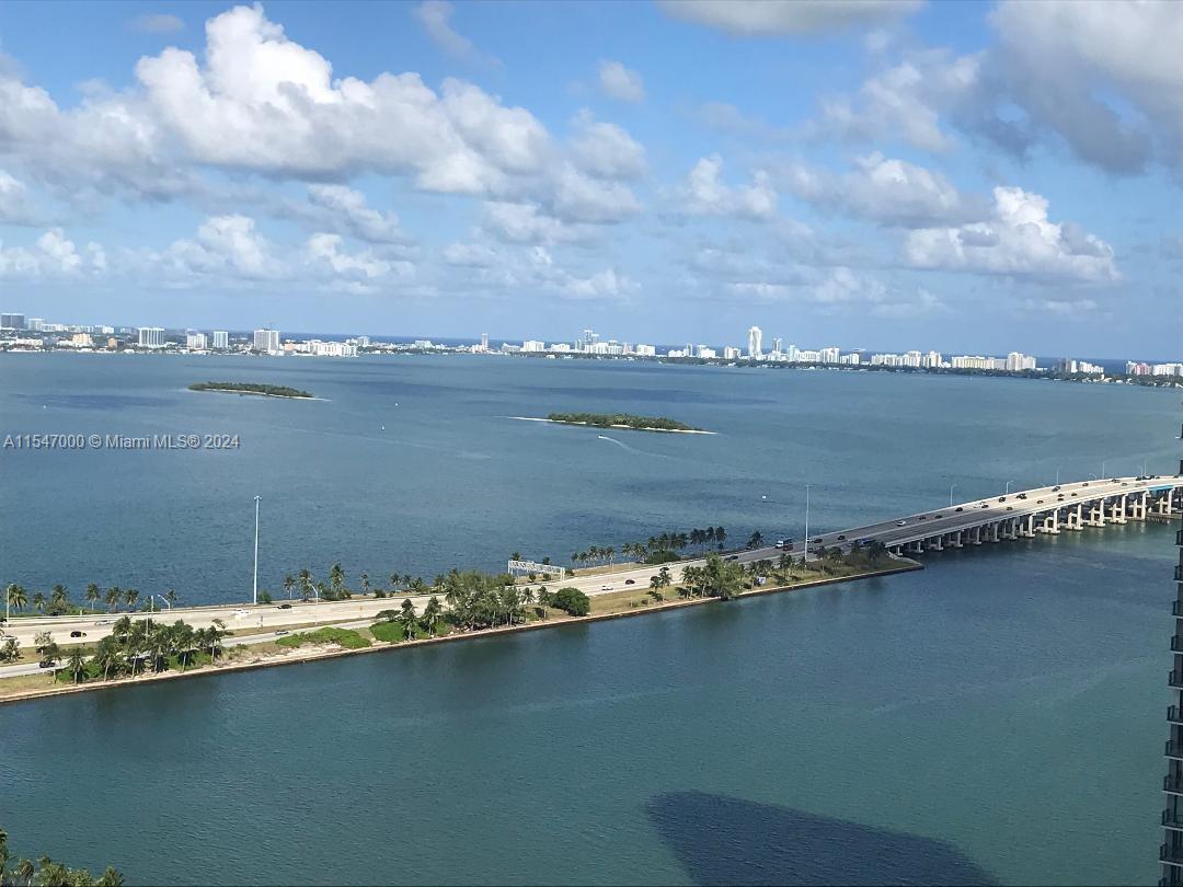 501 NE 31 St 3103, Miami, Florida 33137, 1 Bedroom Bedrooms, ,1 BathroomBathrooms,Residentiallease,For Rent,501 NE 31 St 3103,A11547000