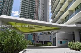 501 NE 31 St 3103, Miami, Florida 33137, 1 Bedroom Bedrooms, ,1 BathroomBathrooms,Residentiallease,For Rent,501 NE 31 St 3103,A11547000