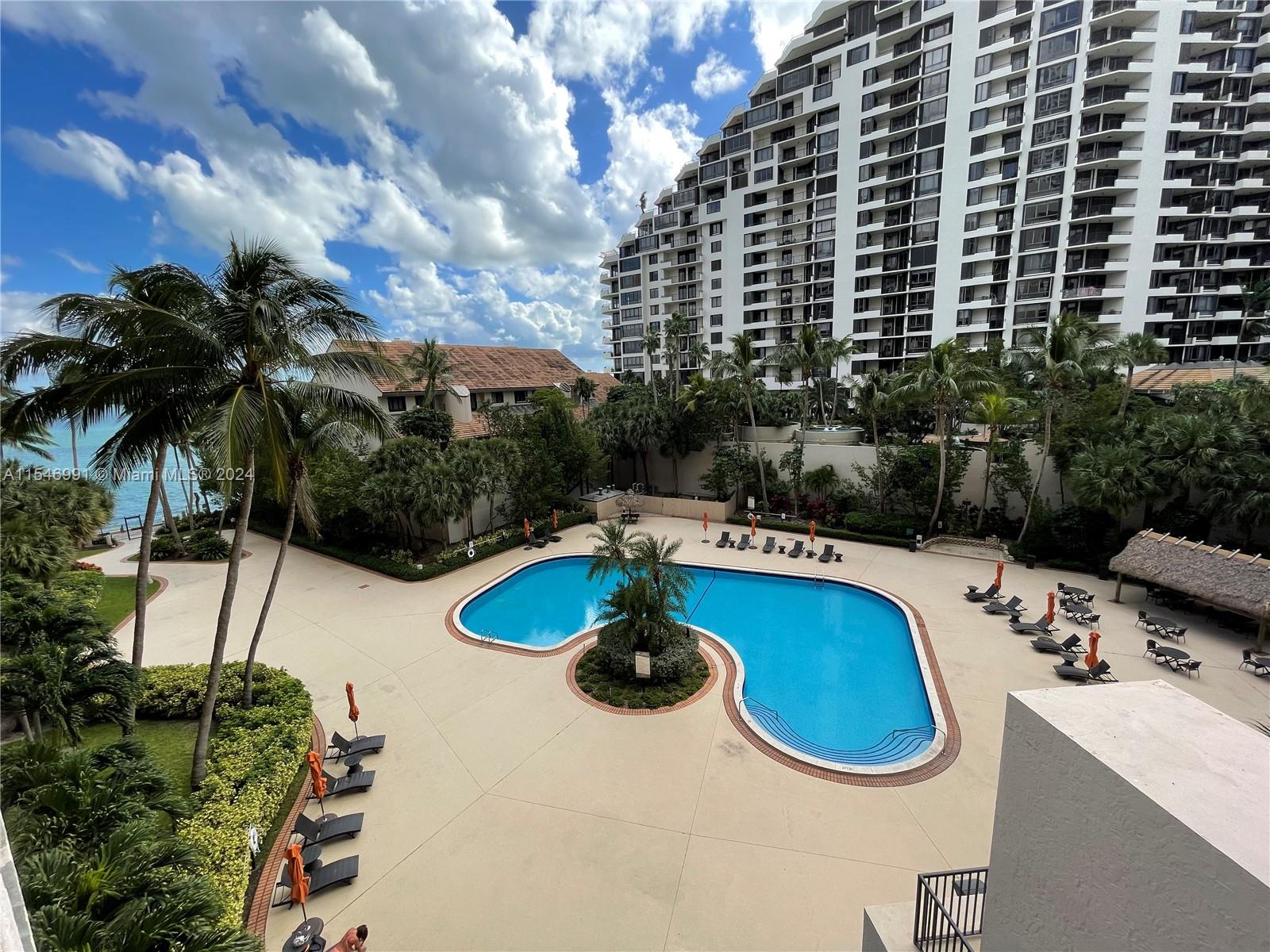 540 Brickell Key Dr 513, Miami, Florida 33131, 1 Bedroom Bedrooms, ,1 BathroomBathrooms,Residentiallease,For Rent,540 Brickell Key Dr 513,A11546991