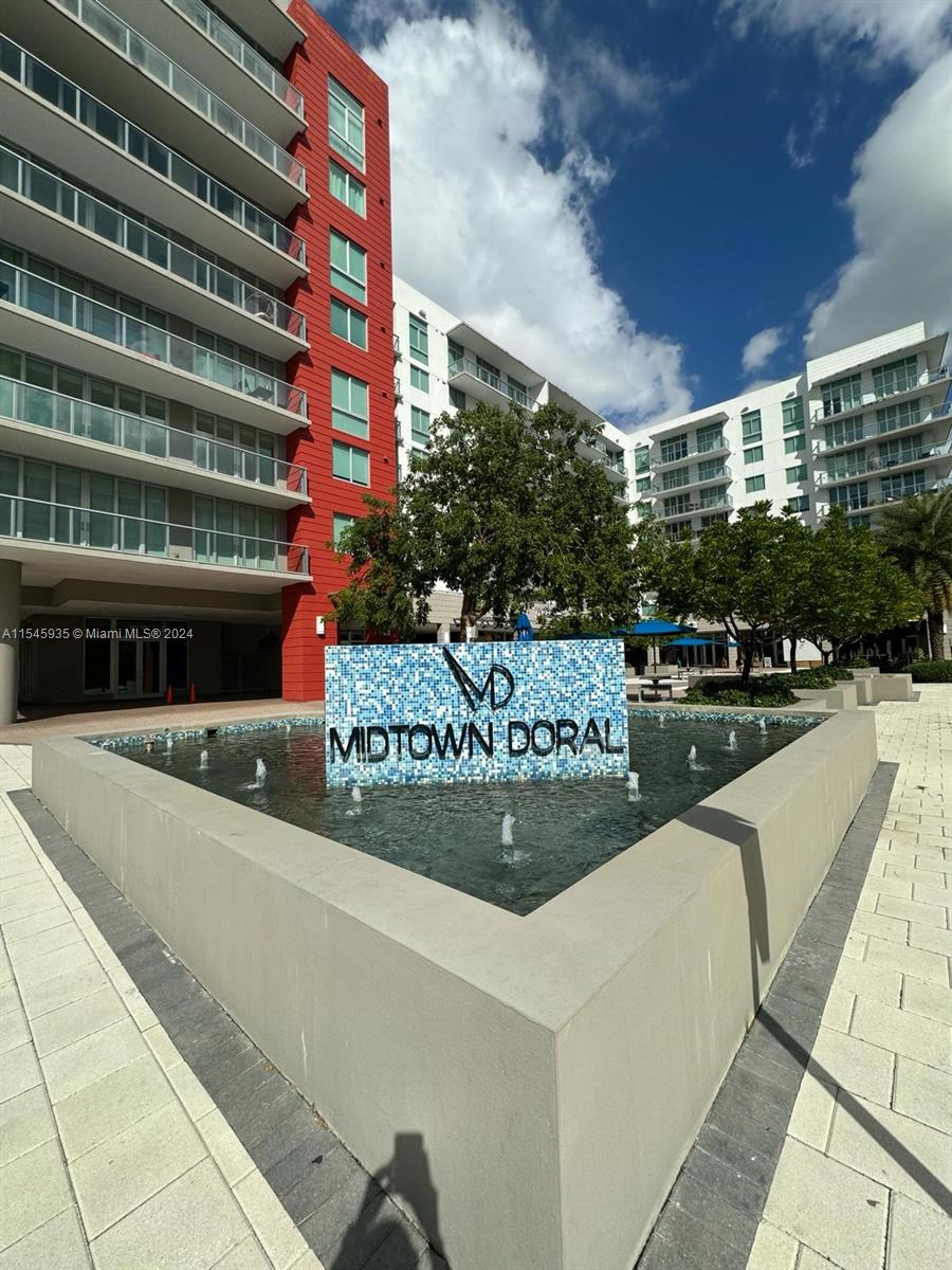 7875 NW 107th Ave 216, Doral, Florida 33178, 1 Bedroom Bedrooms, ,1 BathroomBathrooms,Residentiallease,For Rent,7875 NW 107th Ave 216,A11545935