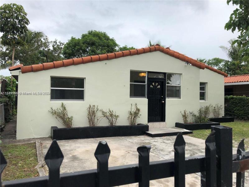 6919 N Miami Ave, Miami, Florida 33150, 3 Bedrooms Bedrooms, ,2 BathroomsBathrooms,Residential,For Sale,6919 N Miami Ave,A11547006