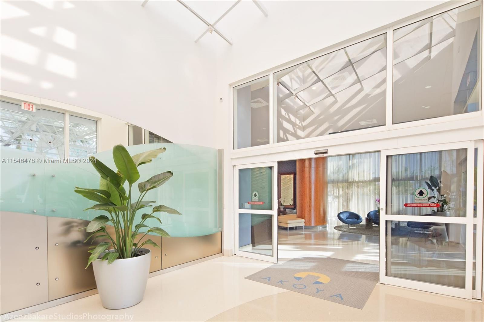 6365 Collins Ave 1408, Miami Beach, Florida 33141, 2 Bedrooms Bedrooms, ,2 BathroomsBathrooms,Residential,For Sale,6365 Collins Ave 1408,A11546478