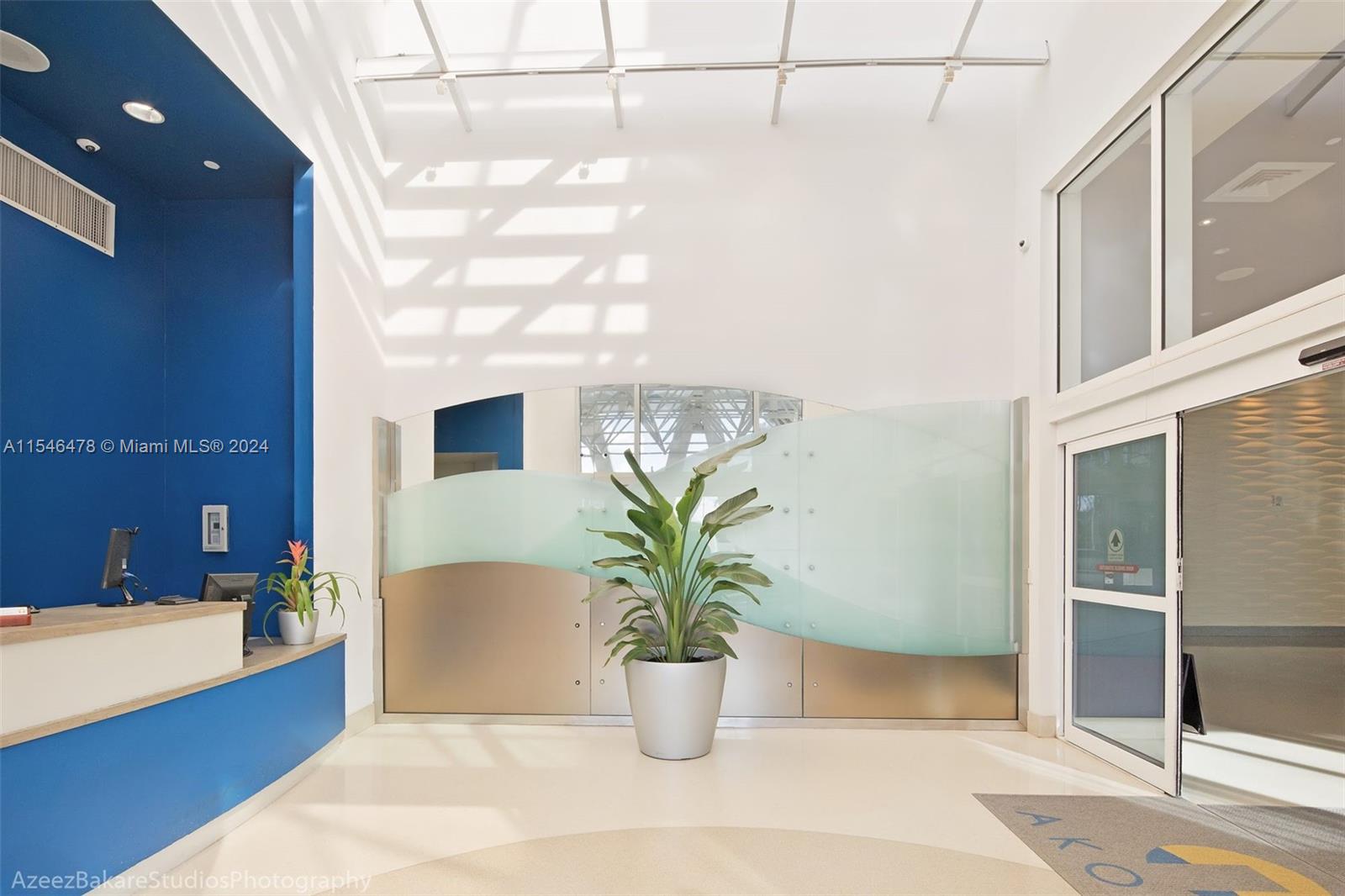 6365 Collins Ave 1408, Miami Beach, Florida 33141, 2 Bedrooms Bedrooms, ,2 BathroomsBathrooms,Residential,For Sale,6365 Collins Ave 1408,A11546478