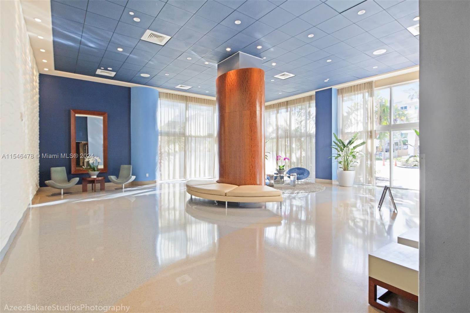 6365 Collins Ave 1408, Miami Beach, Florida 33141, 2 Bedrooms Bedrooms, ,2 BathroomsBathrooms,Residential,For Sale,6365 Collins Ave 1408,A11546478