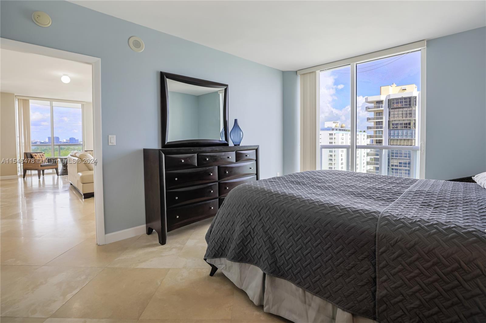 6365 Collins Ave 1408, Miami Beach, Florida 33141, 2 Bedrooms Bedrooms, ,2 BathroomsBathrooms,Residential,For Sale,6365 Collins Ave 1408,A11546478