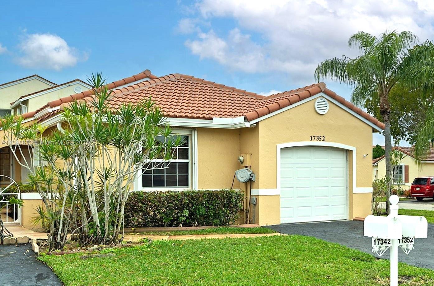 17352 NW 6th Ct  For Sale A11546633, FL