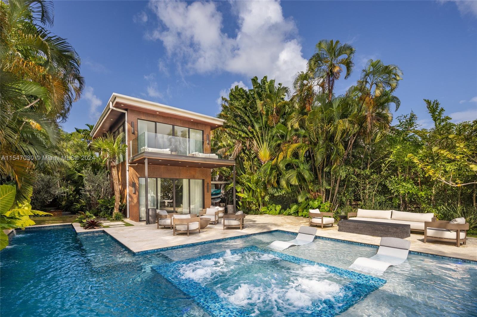 Casa para Alugar em Miami Beach, FL