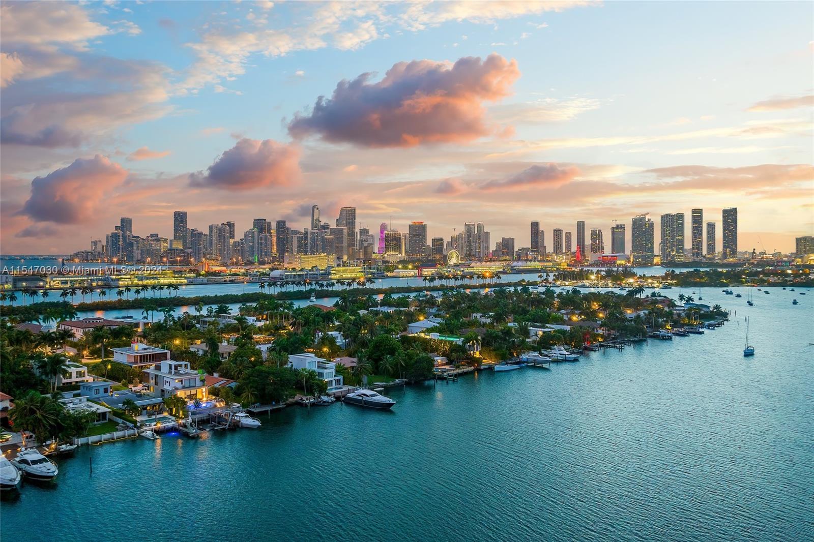 250 S Hibiscus Dr, Miami Beach, Florida 33139, 4 Bedrooms Bedrooms, ,4 BathroomsBathrooms,Residentiallease,For Rent,250 S Hibiscus Dr,A11547030