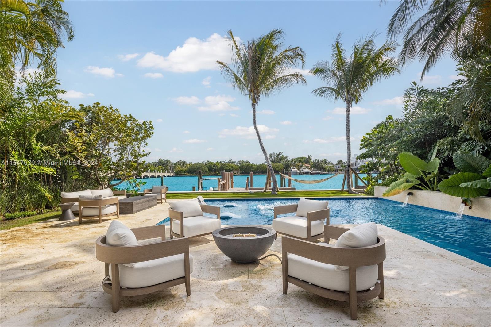 250 S Hibiscus Dr, Miami Beach, Florida 33139, 4 Bedrooms Bedrooms, ,4 BathroomsBathrooms,Residentiallease,For Rent,250 S Hibiscus Dr,A11547030