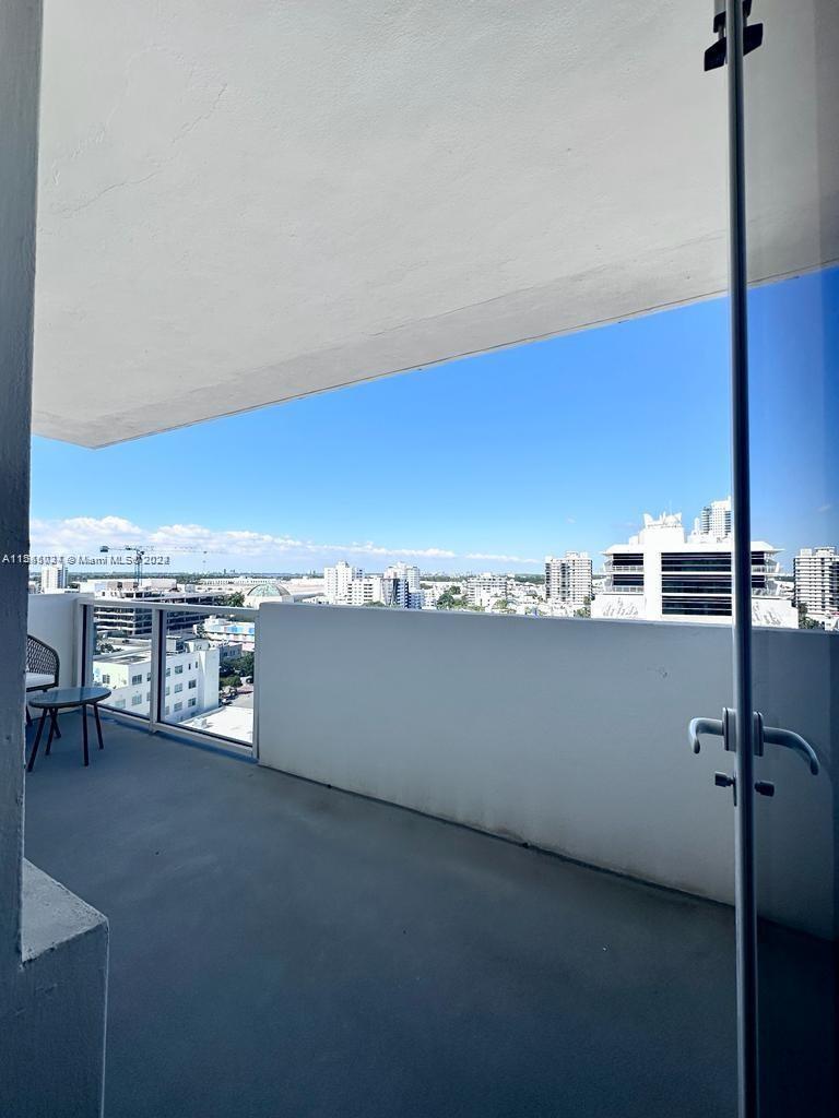 100 Lincoln Rd 1212, Miami Beach, Florida 33139, 1 Bedroom Bedrooms, ,1 BathroomBathrooms,Residentiallease,For Rent,100 Lincoln Rd 1212,A11545034