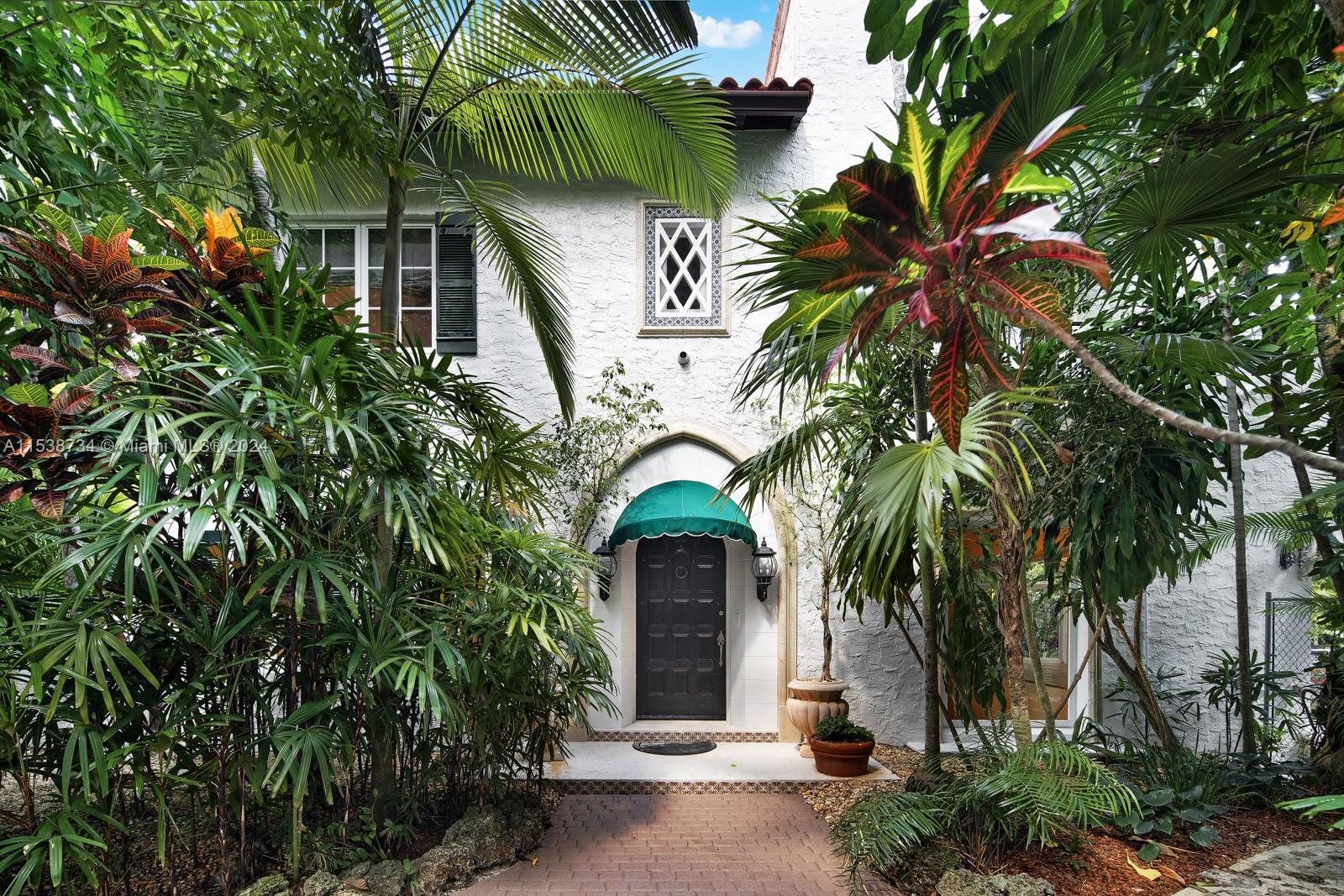 3685 Royal Palm Ave, Miami, FL, 33133 United States, 3 Bedrooms Bedrooms, ,2 BathroomsBathrooms,Residential,For Sale,Royal Palm Ave,A11538734