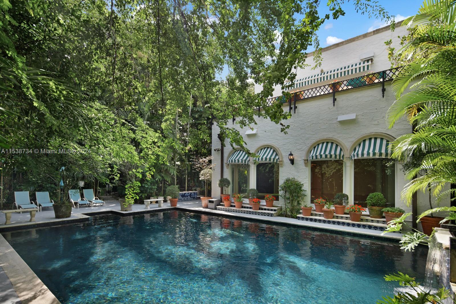 3685 Royal Palm Ave, Miami, FL, 33133 United States, 3 Bedrooms Bedrooms, ,2 BathroomsBathrooms,Residential,For Sale,Royal Palm Ave,A11538734