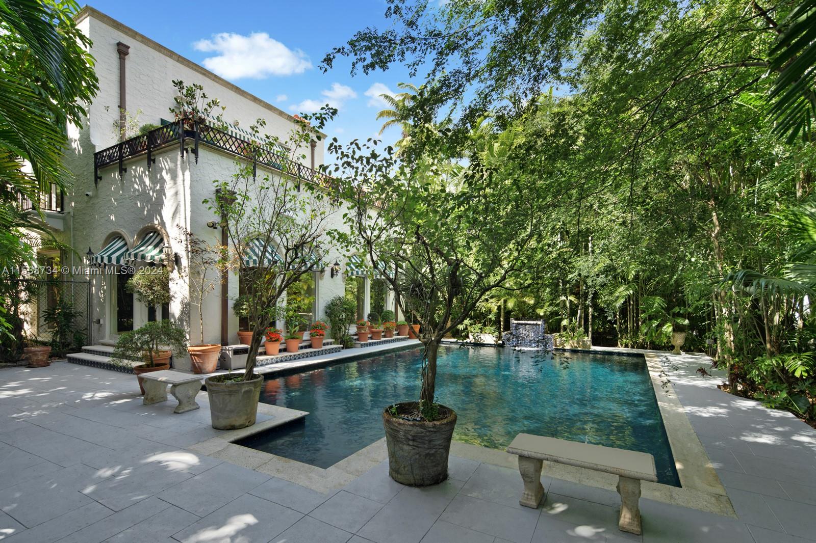 3685 Royal Palm Ave, Miami, FL, 33133 United States, 3 Bedrooms Bedrooms, ,2 BathroomsBathrooms,Residential,For Sale,Royal Palm Ave,A11538734