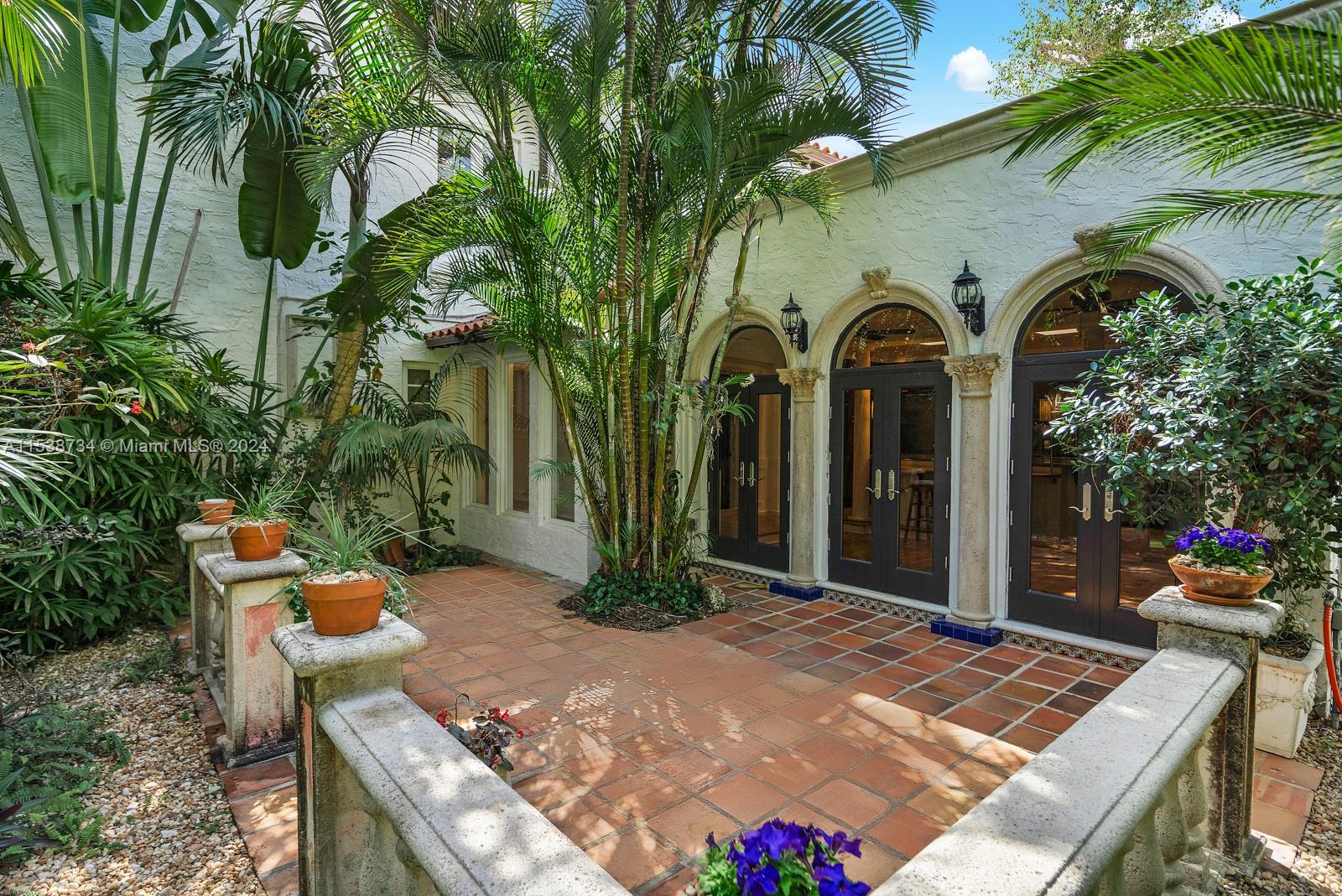 3685 Royal Palm Ave, Miami, FL, 33133 United States, 3 Bedrooms Bedrooms, ,2 BathroomsBathrooms,Residential,For Sale,Royal Palm Ave,A11538734