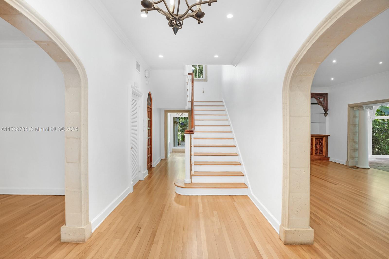 3685 Royal Palm Ave, Miami, FL, 33133 United States, 3 Bedrooms Bedrooms, ,2 BathroomsBathrooms,Residential,For Sale,Royal Palm Ave,A11538734