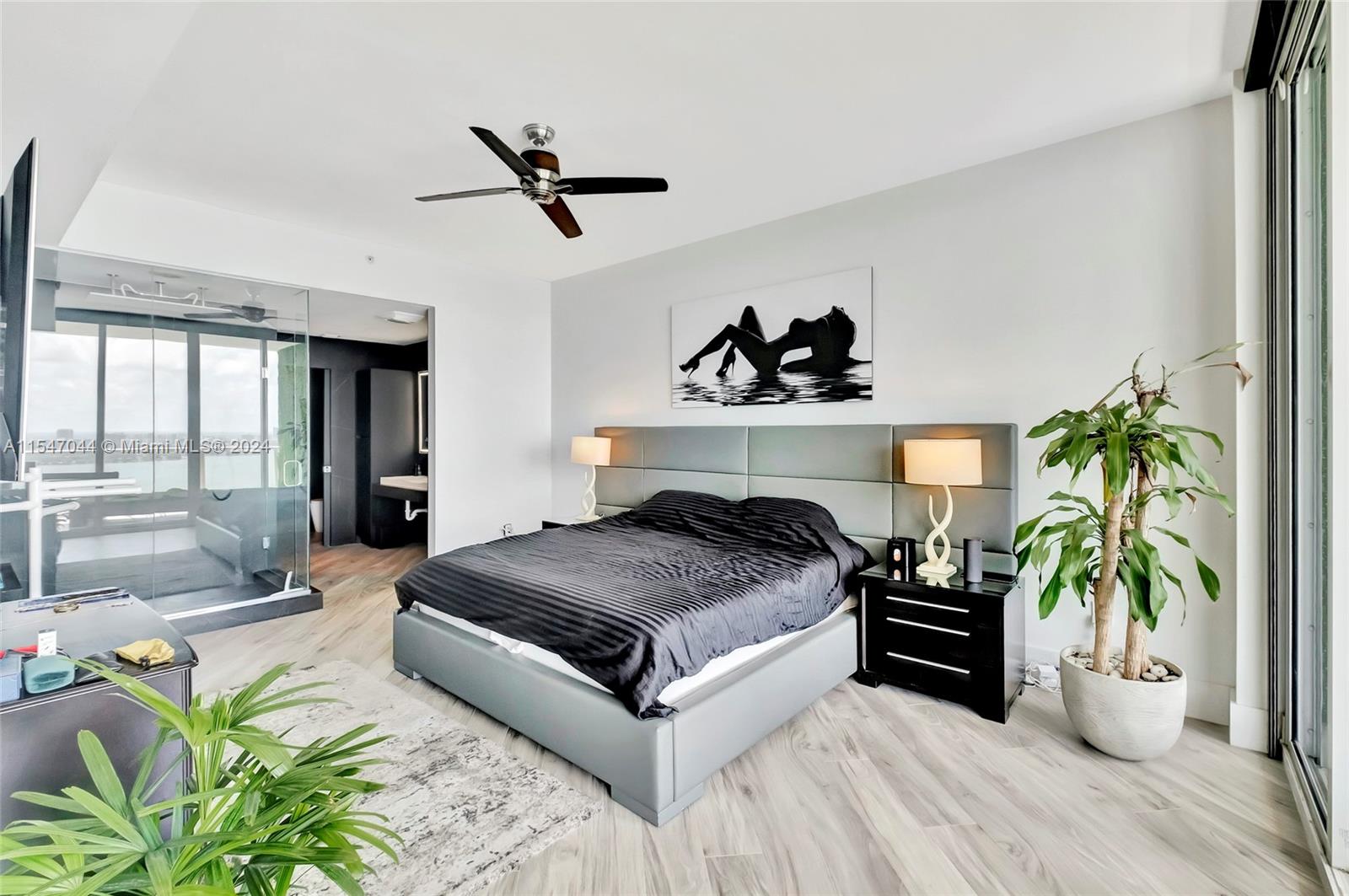 2020 N Bayshore Dr 3408, Miami, Florida 33137, 2 Bedrooms Bedrooms, ,2 BathroomsBathrooms,Residentiallease,For Rent,2020 N Bayshore Dr 3408,A11547044