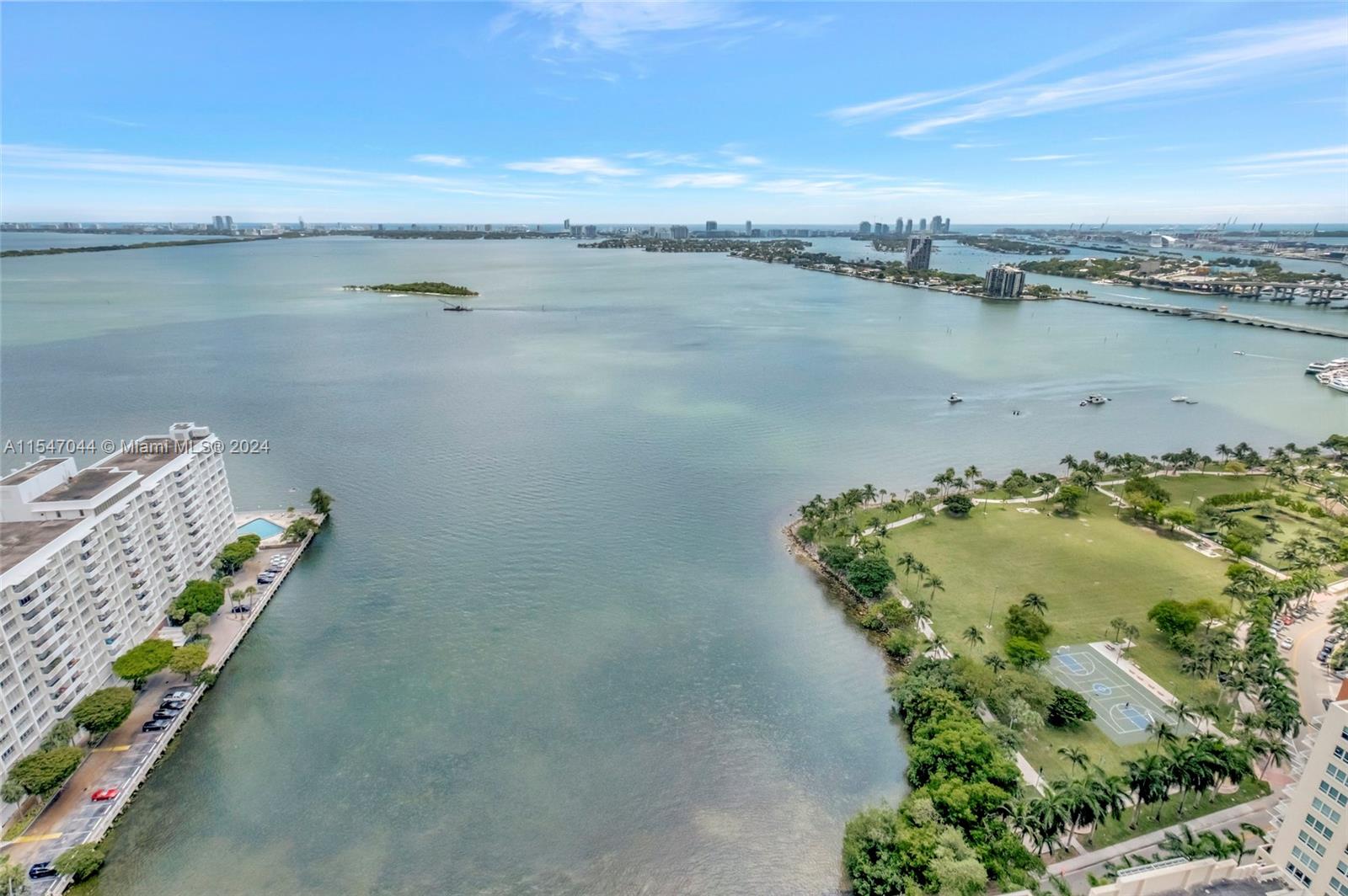 2020 N Bayshore Dr 3408, Miami, Florida 33137, 2 Bedrooms Bedrooms, ,2 BathroomsBathrooms,Residentiallease,For Rent,2020 N Bayshore Dr 3408,A11547044