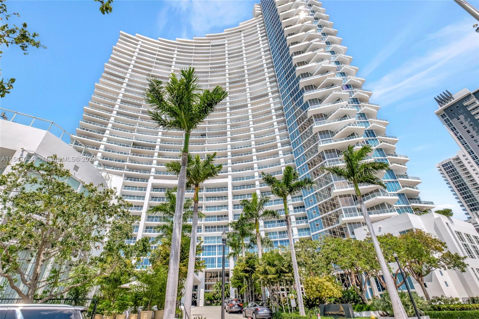 2020 N Bayshore Dr 3408, Miami, Florida 33137, 2 Bedrooms Bedrooms, ,2 BathroomsBathrooms,Residentiallease,For Rent,2020 N Bayshore Dr 3408,A11547044