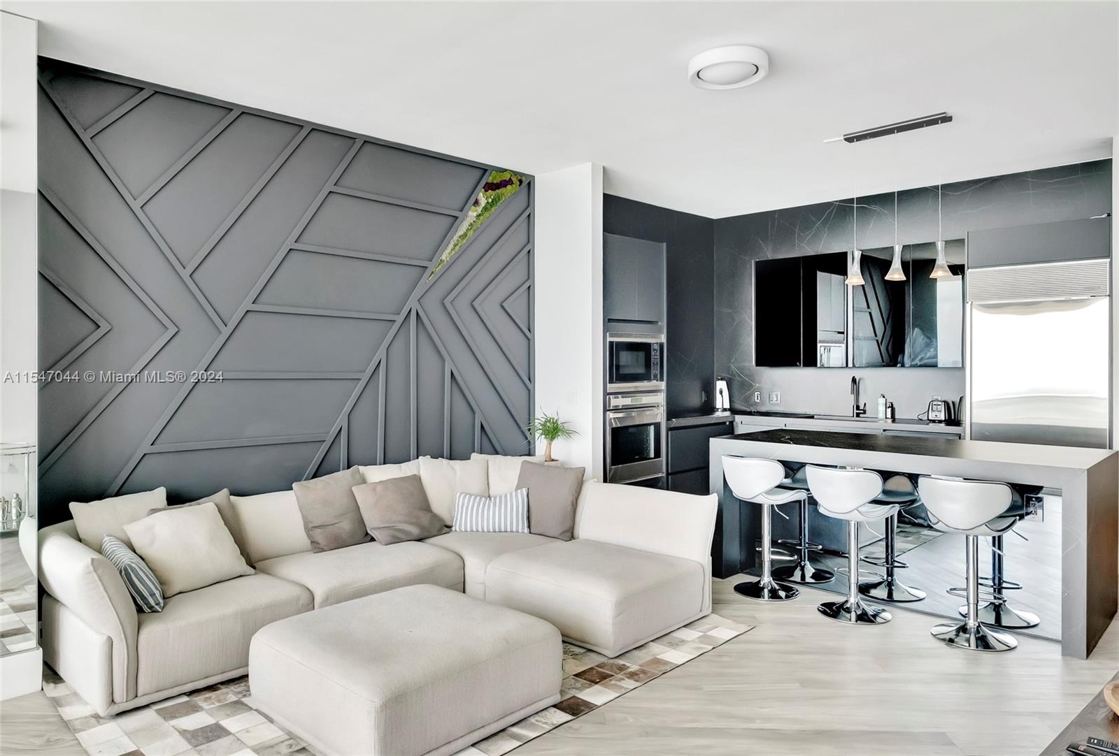 2020 N Bayshore Dr 3408, Miami, Florida 33137, 2 Bedrooms Bedrooms, ,2 BathroomsBathrooms,Residentiallease,For Rent,2020 N Bayshore Dr 3408,A11547044