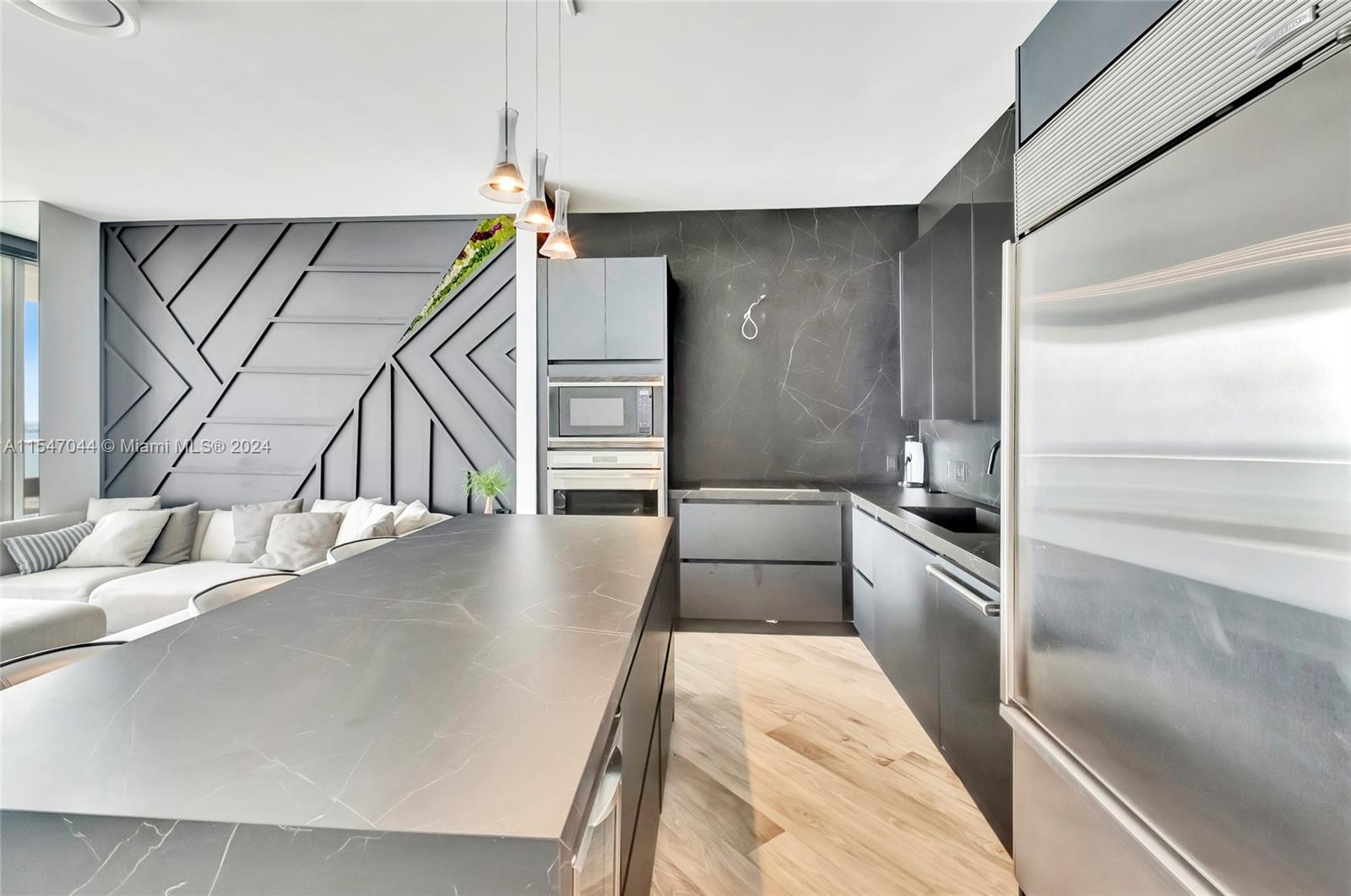 2020 N Bayshore Dr 3408, Miami, Florida 33137, 2 Bedrooms Bedrooms, ,2 BathroomsBathrooms,Residentiallease,For Rent,2020 N Bayshore Dr 3408,A11547044