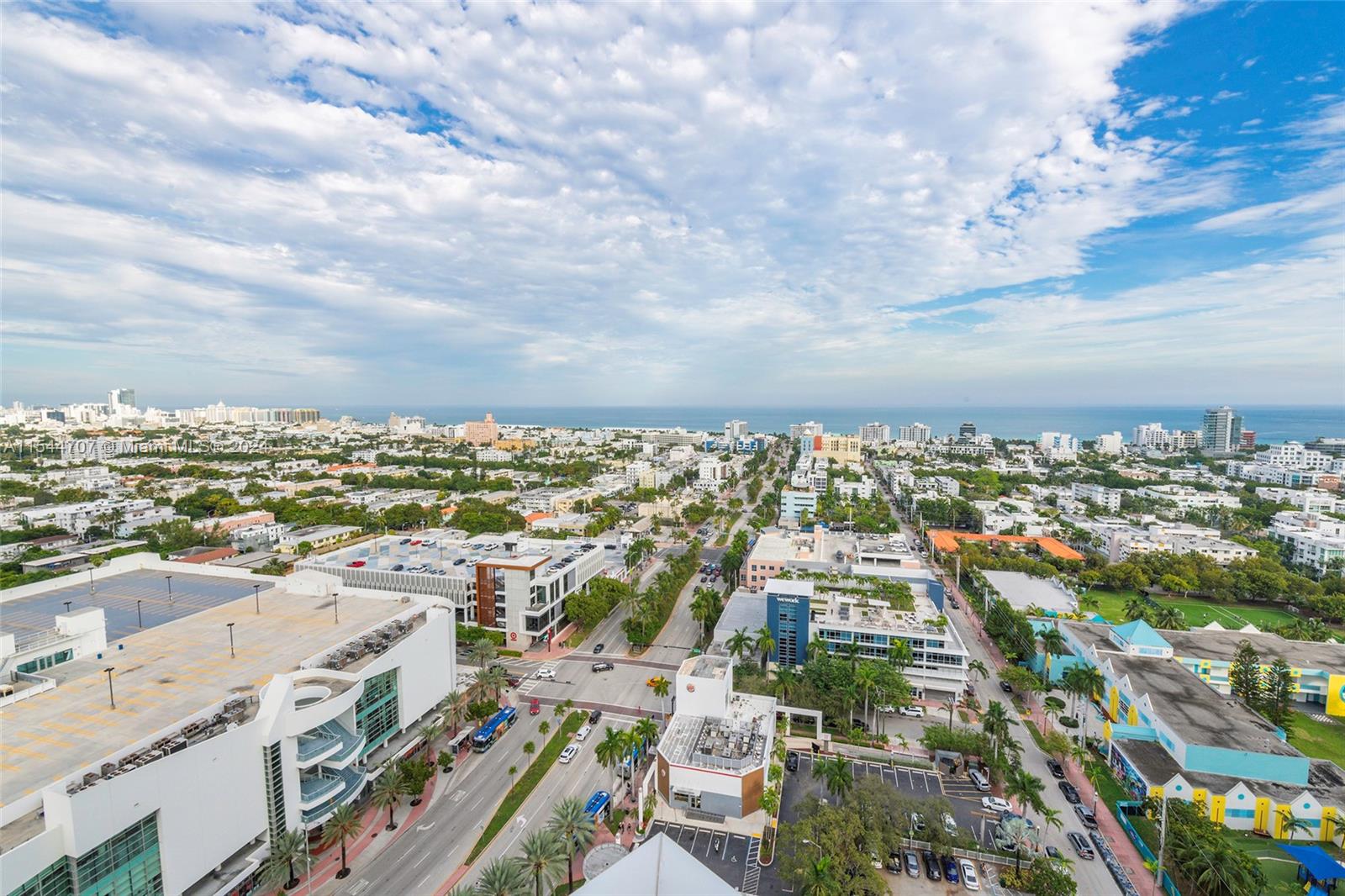 450 Alton Rd 2410, Miami Beach, Florida 33139, 2 Bedrooms Bedrooms, ,2 BathroomsBathrooms,Residential,For Sale,450 Alton Rd 2410,A11544707