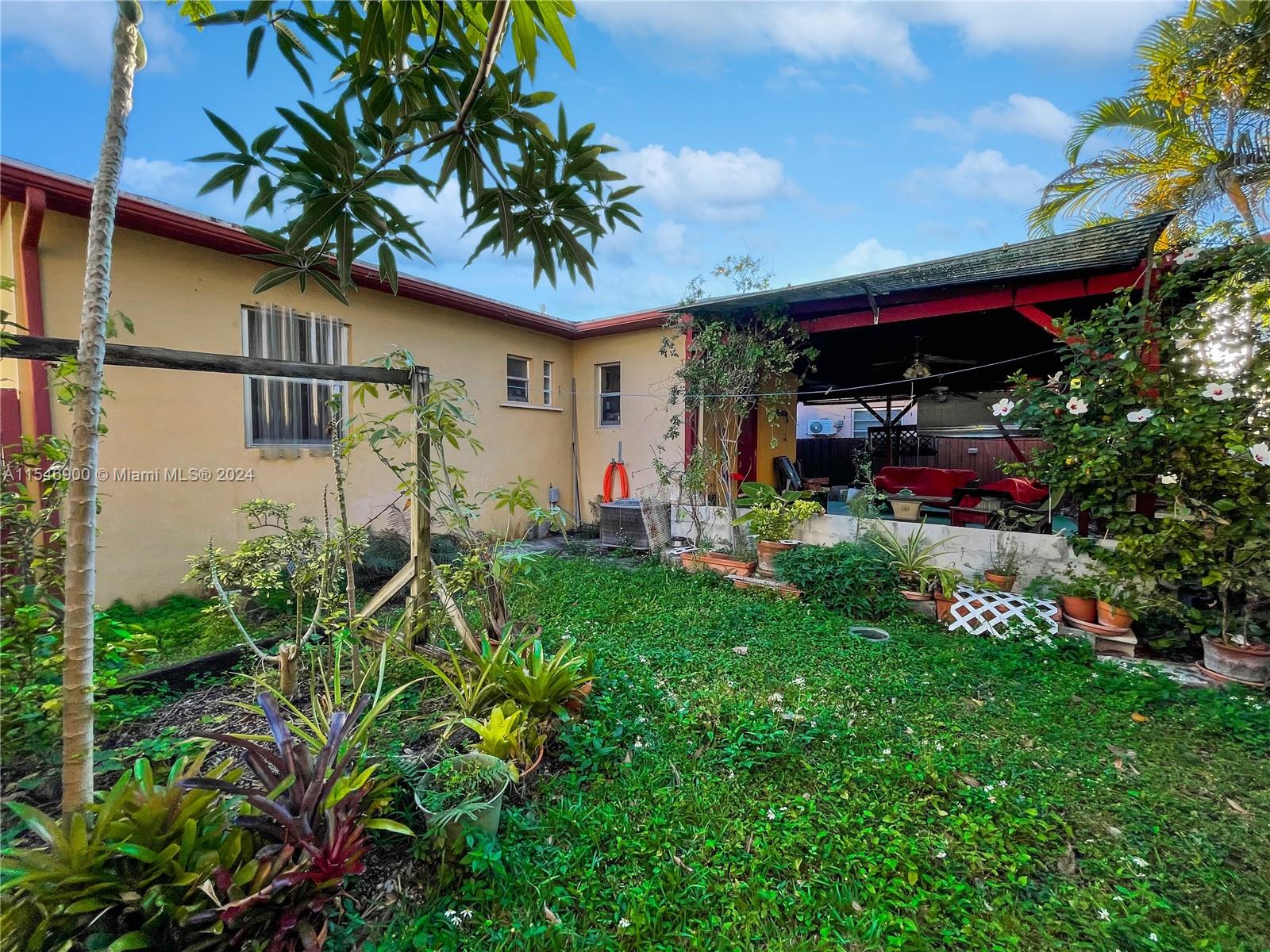 2951 SW 24th Ter, Miami, Florida 33145, ,Land,For Sale,2951 SW 24th Ter,A11546900