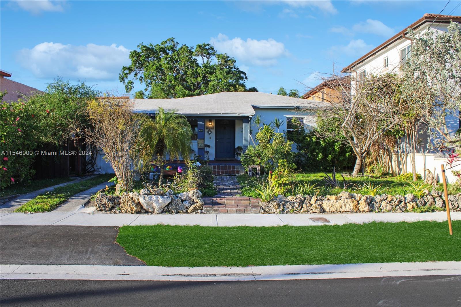 2951 SW 24th Ter, Miami, Florida 33145, ,Land,For Sale,2951 SW 24th Ter,A11546900