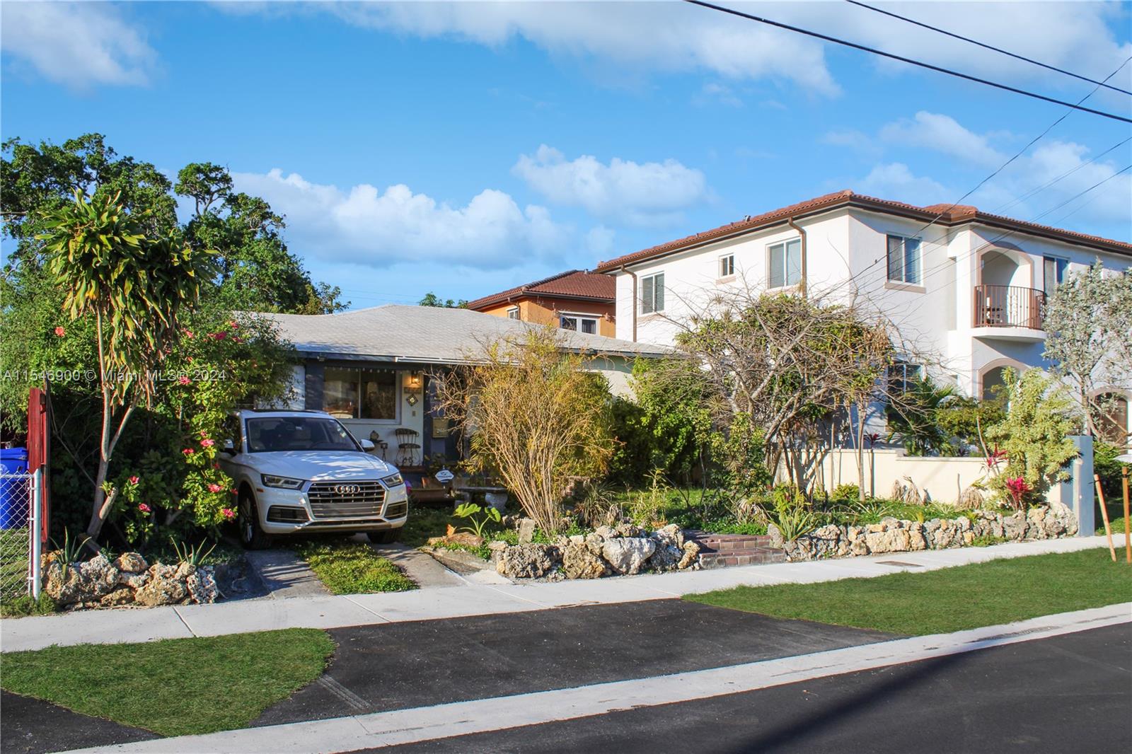 2951 SW 24th Ter, Miami, Florida 33145, ,Land,For Sale,2951 SW 24th Ter,A11546900