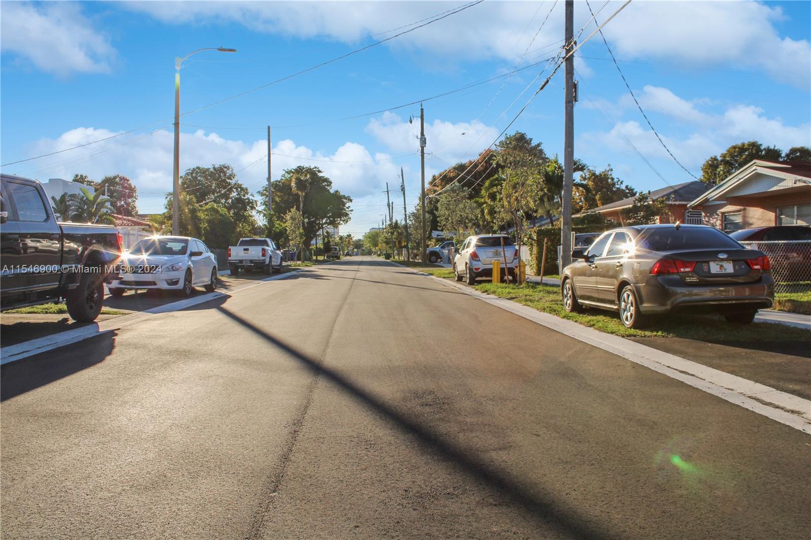 2951 SW 24th Ter, Miami, Florida 33145, ,Land,For Sale,2951 SW 24th Ter,A11546900