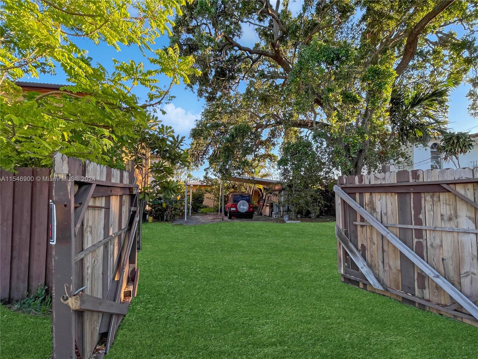 2951 SW 24th Ter, Miami, Florida 33145, ,Land,For Sale,2951 SW 24th Ter,A11546900