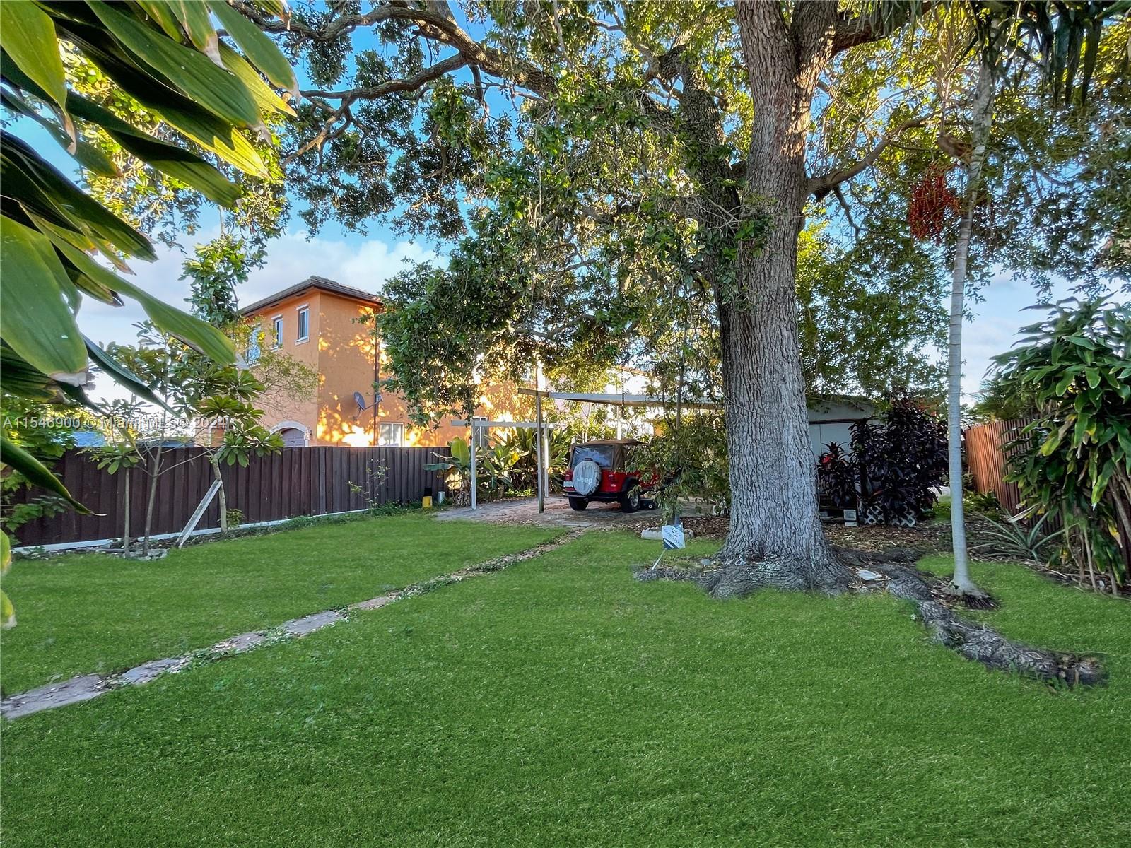2951 SW 24th Ter, Miami, Florida 33145, ,Land,For Sale,2951 SW 24th Ter,A11546900