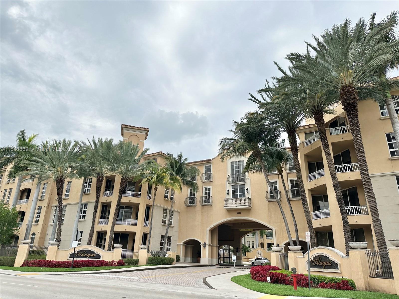 3001 NE 185th St 403, Aventura, Florida 33180, 2 Bedrooms Bedrooms, ,2 BathroomsBathrooms,Residentiallease,For Rent,3001 NE 185th St 403,A11546889