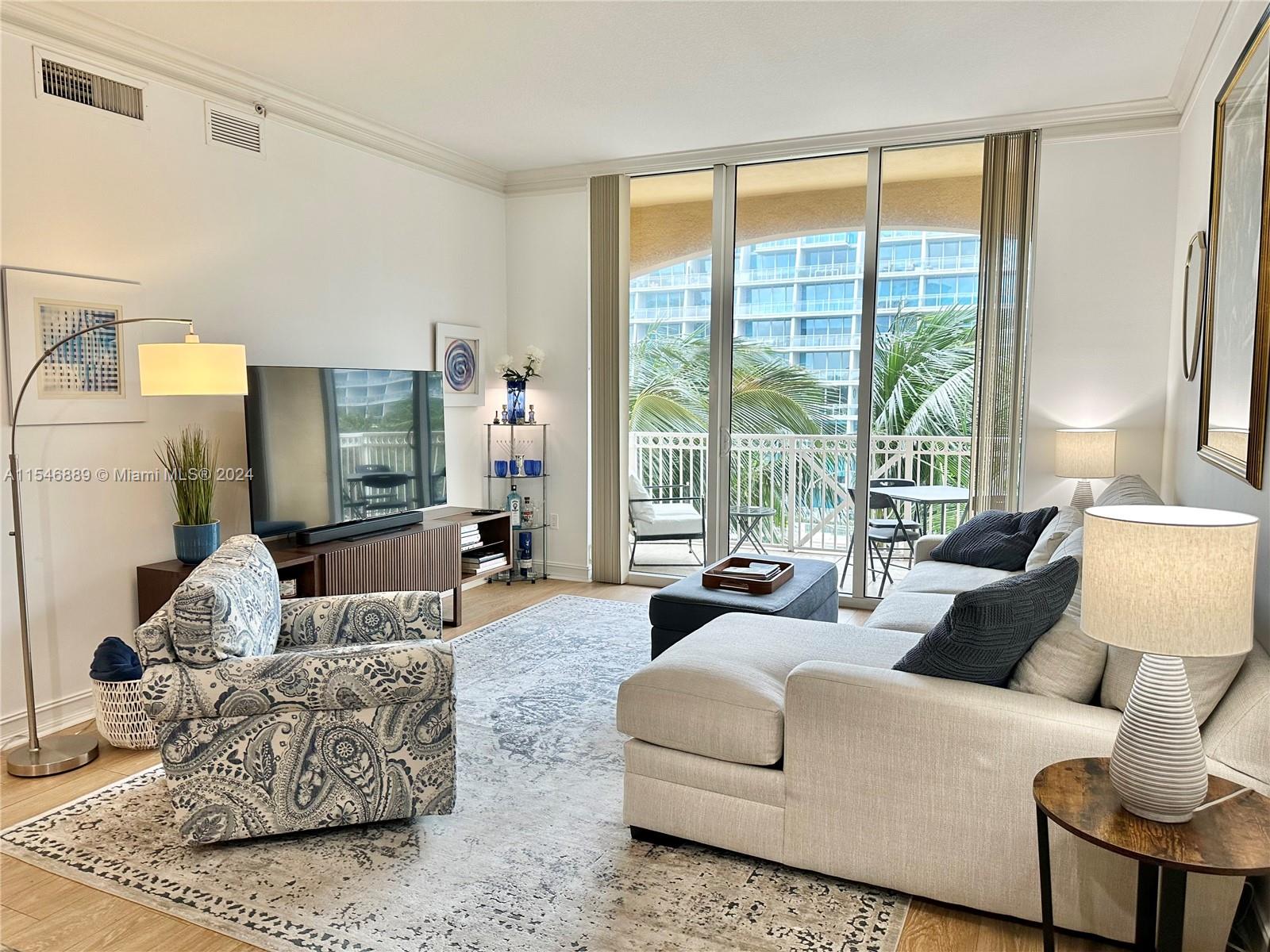 3001 NE 185th St 403, Aventura, Florida 33180, 2 Bedrooms Bedrooms, ,2 BathroomsBathrooms,Residentiallease,For Rent,3001 NE 185th St 403,A11546889