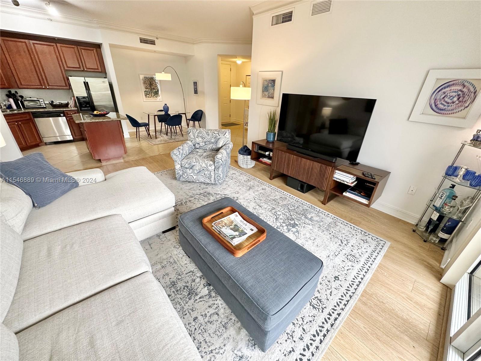 3001 NE 185th St 403, Aventura, Florida 33180, 2 Bedrooms Bedrooms, ,2 BathroomsBathrooms,Residentiallease,For Rent,3001 NE 185th St 403,A11546889