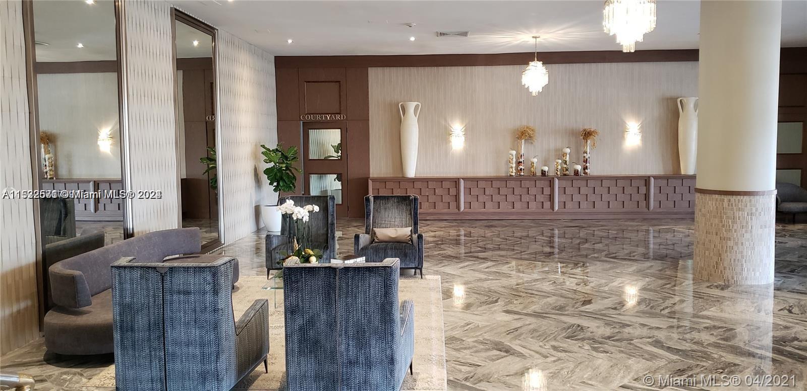 5401 Collins Ave 909, Miami Beach, Florida 33140, 1 Bedroom Bedrooms, ,1 BathroomBathrooms,Residentiallease,For Rent,5401 Collins Ave 909,A11532571