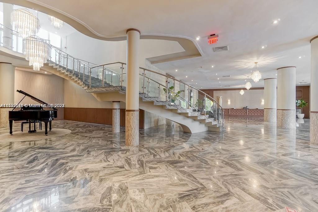 5401 Collins Ave 909, Miami Beach, Florida 33140, 1 Bedroom Bedrooms, ,1 BathroomBathrooms,Residentiallease,For Rent,5401 Collins Ave 909,A11532571