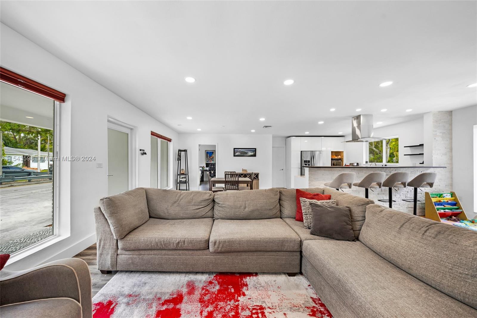 1063 NE 82nd St, Miami, Florida 33138, 4 Bedrooms Bedrooms, ,3 BathroomsBathrooms,Residential,For Sale,1063 NE 82nd St,A11543598