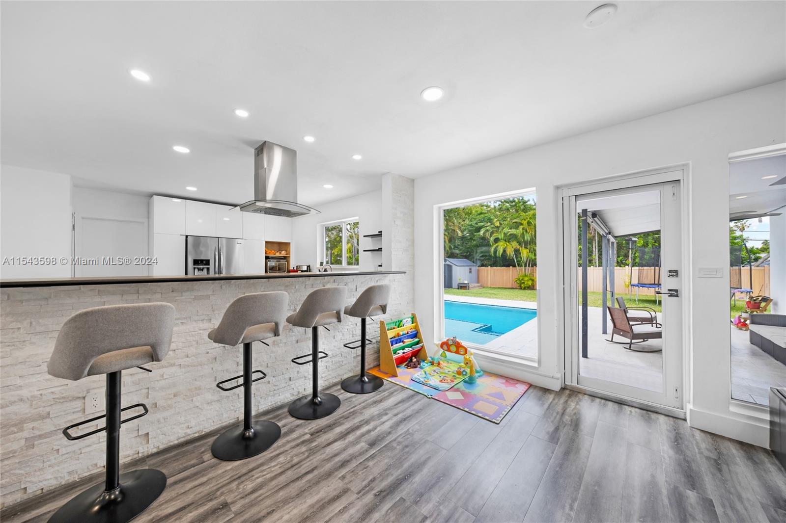 1063 NE 82nd St, Miami, Florida 33138, 4 Bedrooms Bedrooms, ,3 BathroomsBathrooms,Residential,For Sale,1063 NE 82nd St,A11543598