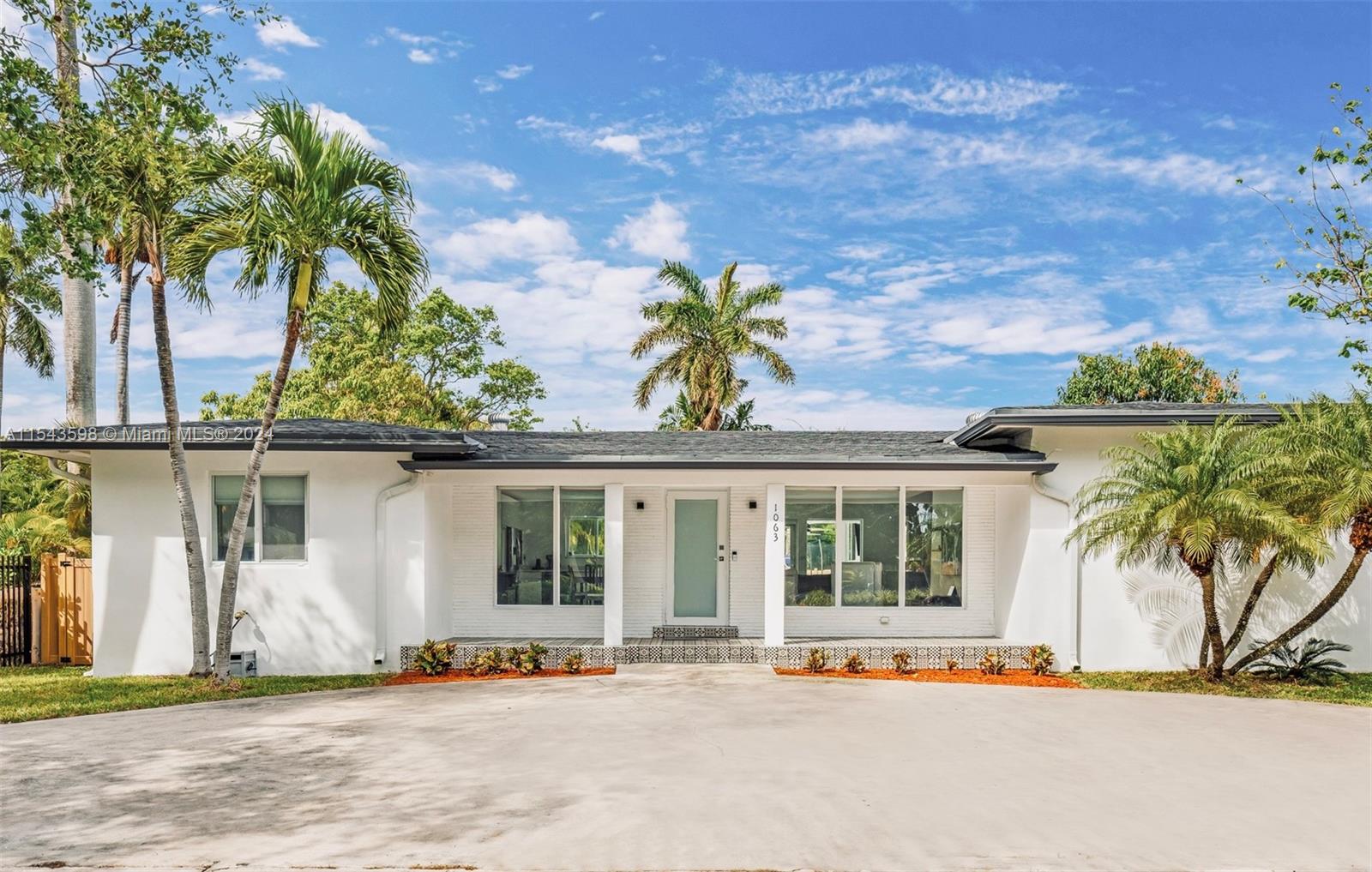 1063 NE 82nd St, Miami, Florida 33138, 4 Bedrooms Bedrooms, ,3 BathroomsBathrooms,Residential,For Sale,1063 NE 82nd St,A11543598