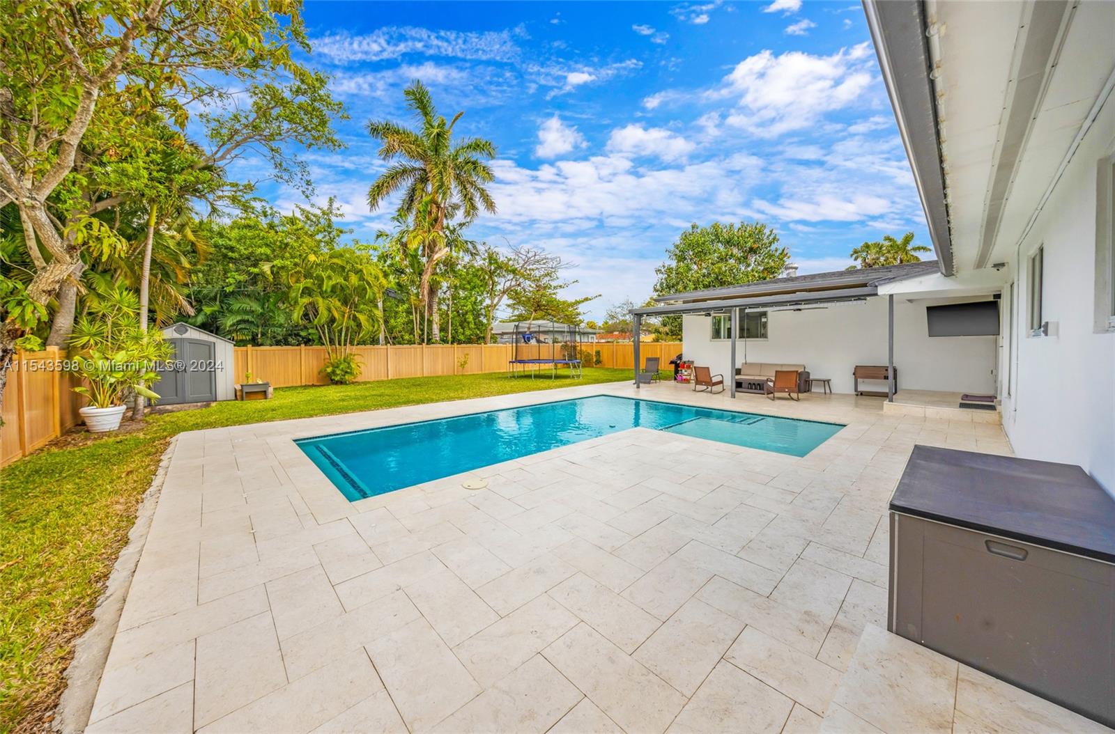 1063 NE 82nd St, Miami, Florida 33138, 4 Bedrooms Bedrooms, ,3 BathroomsBathrooms,Residential,For Sale,1063 NE 82nd St,A11543598