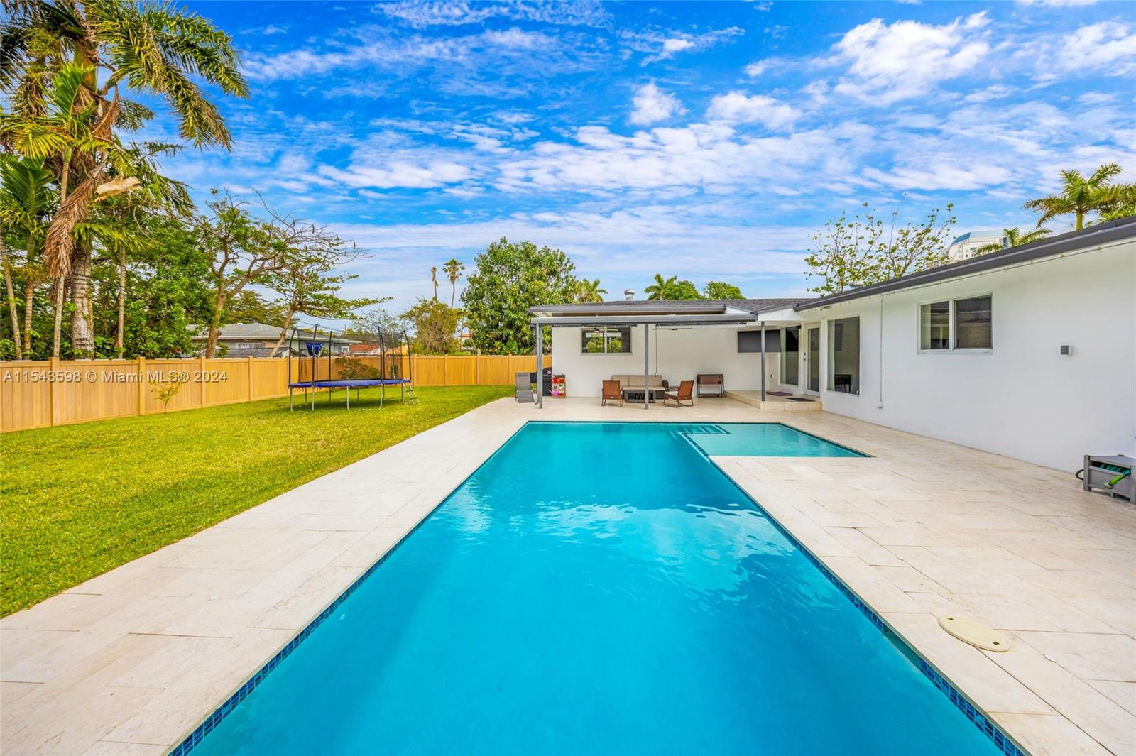 1063 NE 82nd St, Miami, Florida 33138, 4 Bedrooms Bedrooms, ,3 BathroomsBathrooms,Residential,For Sale,1063 NE 82nd St,A11543598