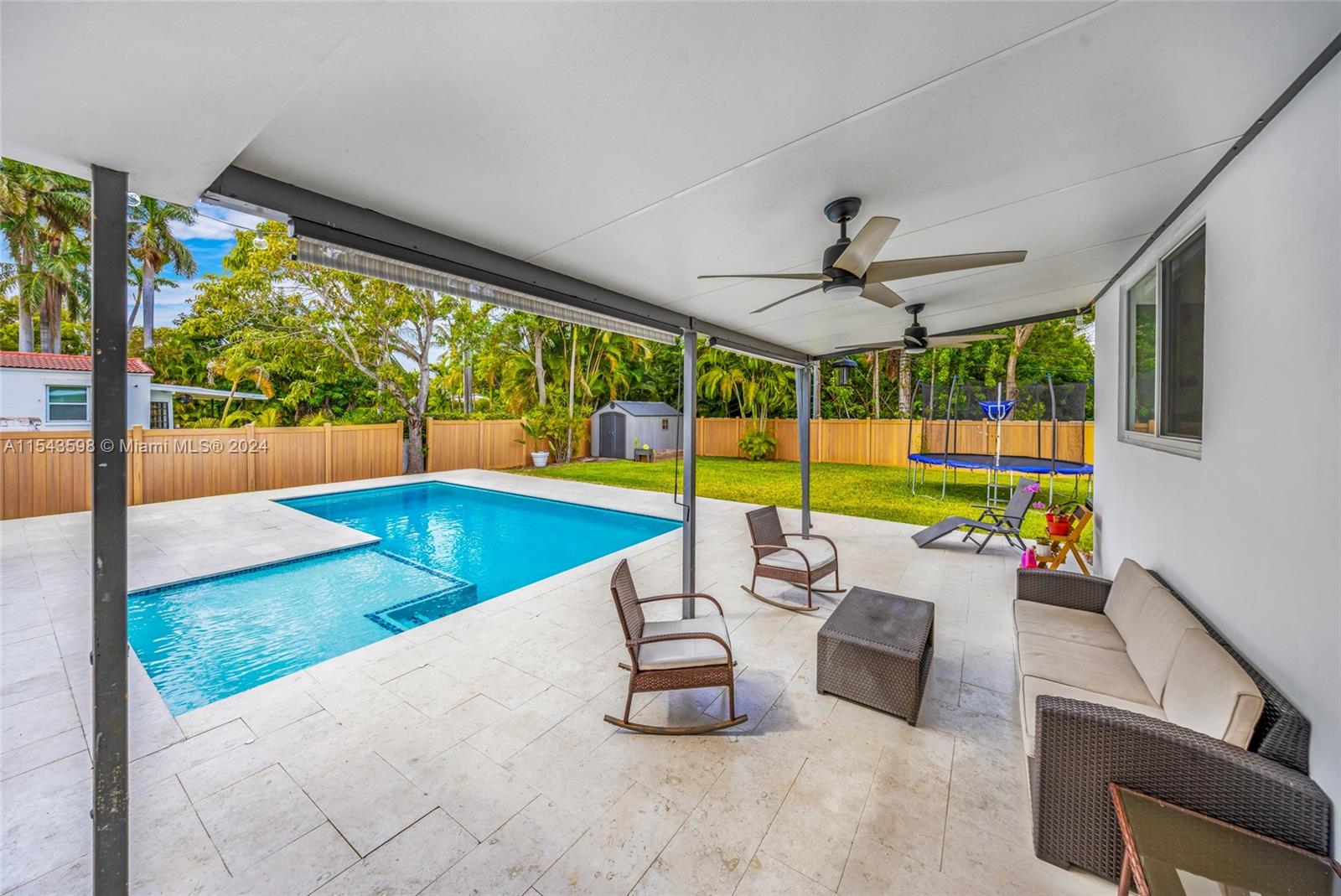 1063 NE 82nd St, Miami, Florida 33138, 4 Bedrooms Bedrooms, ,3 BathroomsBathrooms,Residential,For Sale,1063 NE 82nd St,A11543598