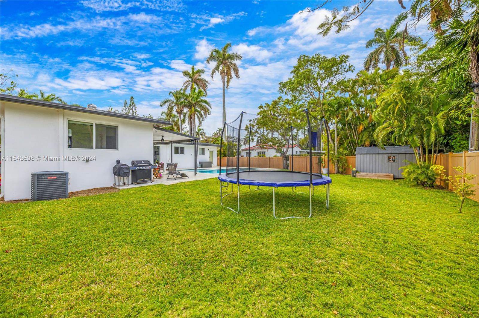 1063 NE 82nd St, Miami, Florida 33138, 4 Bedrooms Bedrooms, ,3 BathroomsBathrooms,Residential,For Sale,1063 NE 82nd St,A11543598