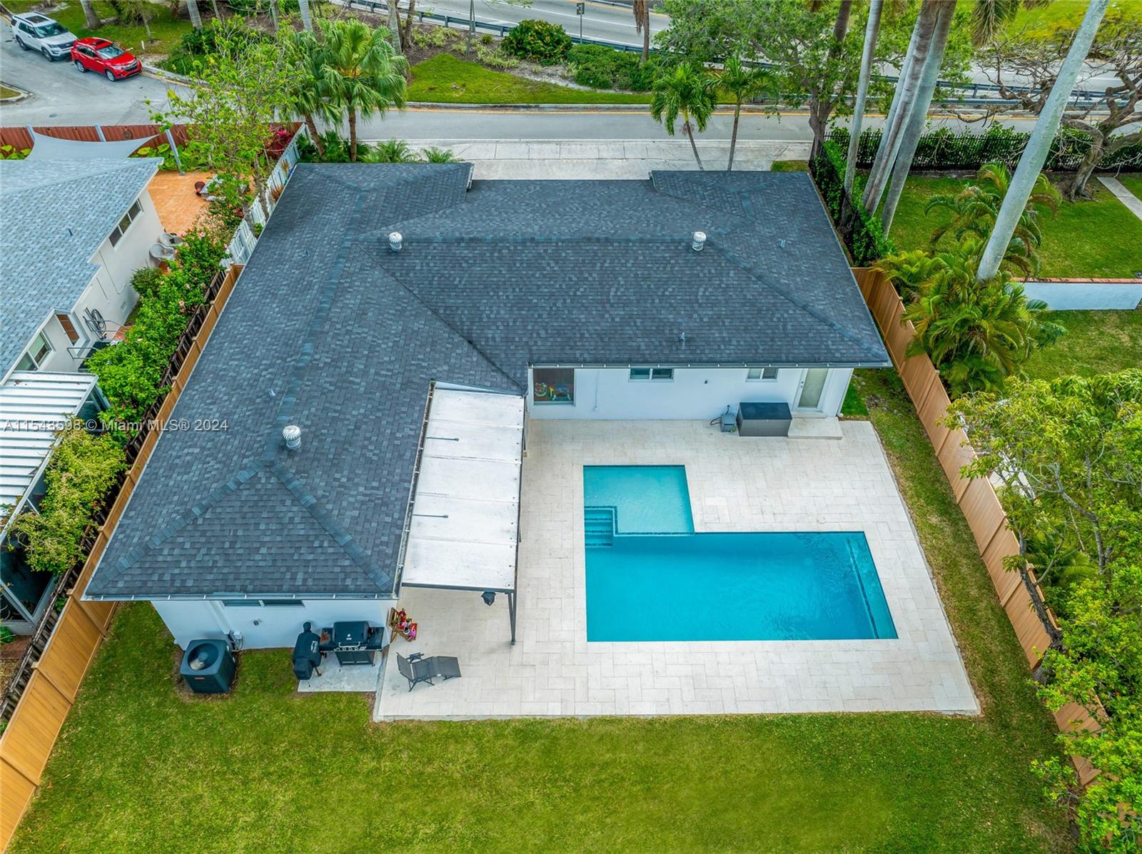 1063 NE 82nd St, Miami, Florida 33138, 4 Bedrooms Bedrooms, ,3 BathroomsBathrooms,Residential,For Sale,1063 NE 82nd St,A11543598