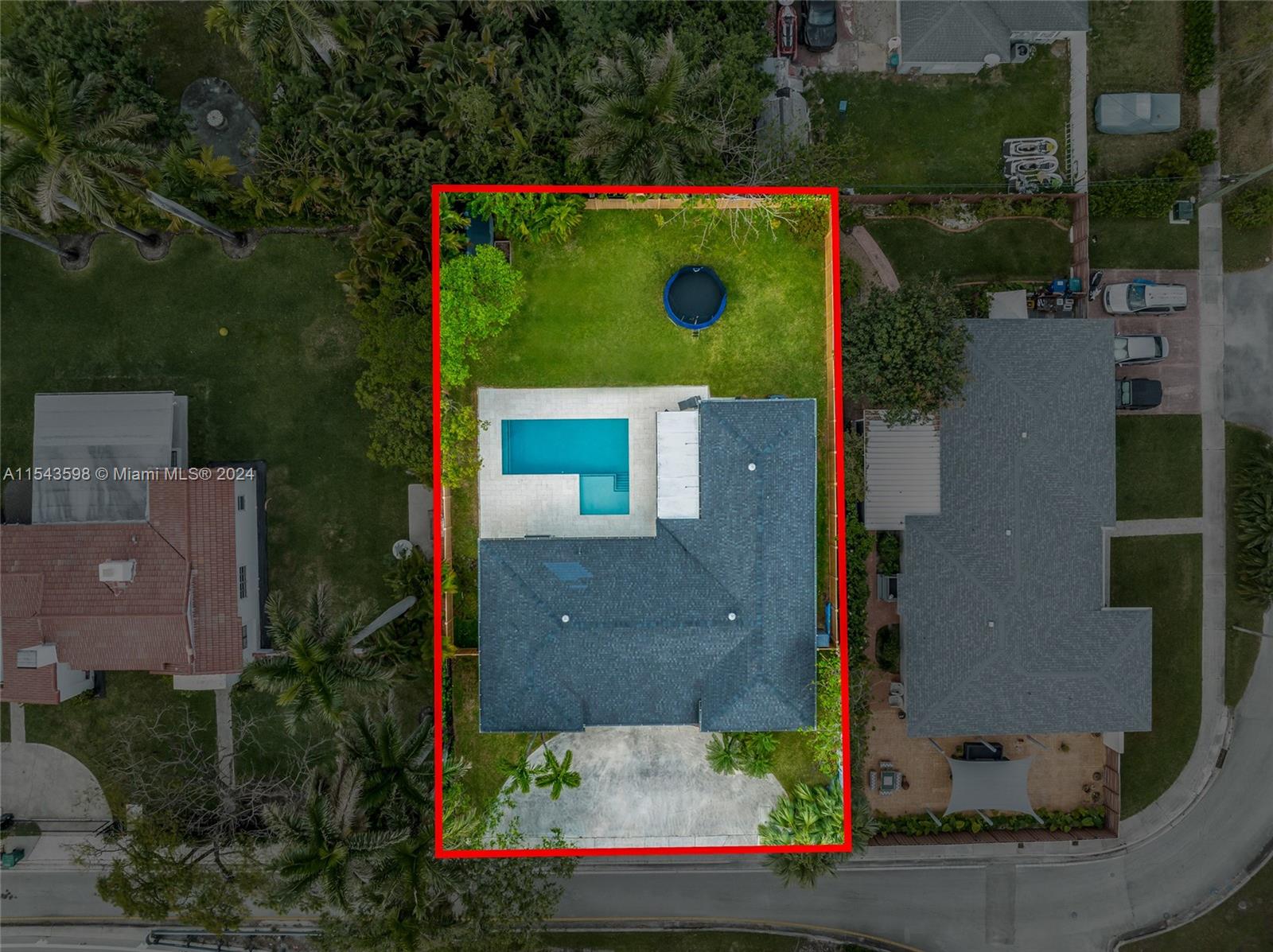 1063 NE 82nd St, Miami, Florida 33138, 4 Bedrooms Bedrooms, ,3 BathroomsBathrooms,Residential,For Sale,1063 NE 82nd St,A11543598