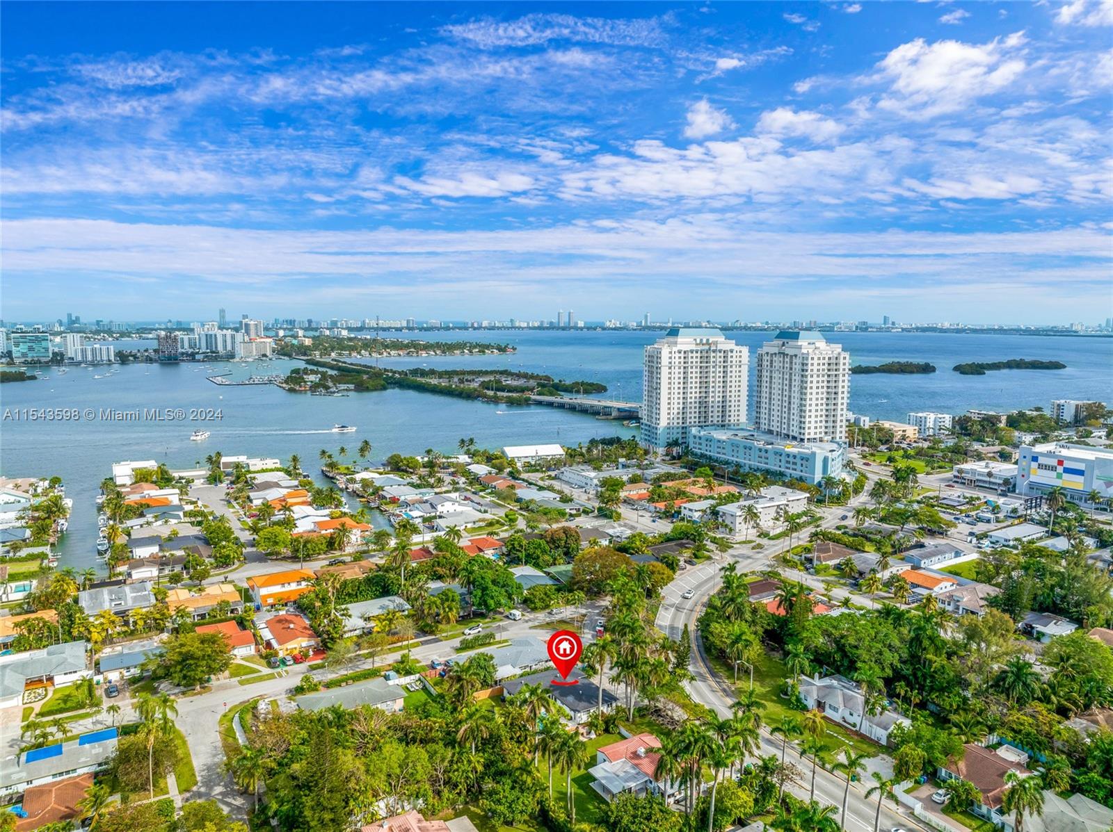 1063 NE 82nd St, Miami, Florida 33138, 4 Bedrooms Bedrooms, ,3 BathroomsBathrooms,Residential,For Sale,1063 NE 82nd St,A11543598